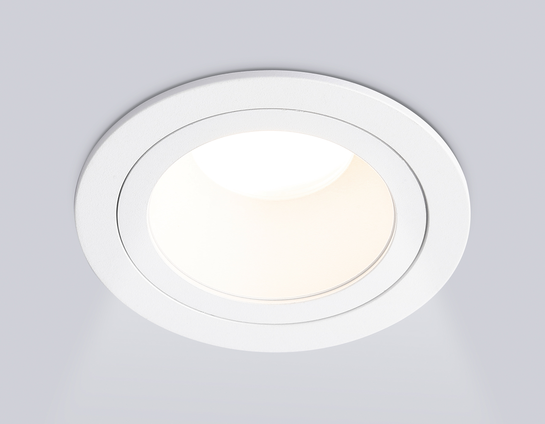 Светильник встраиваемый Ambrella light TN102822