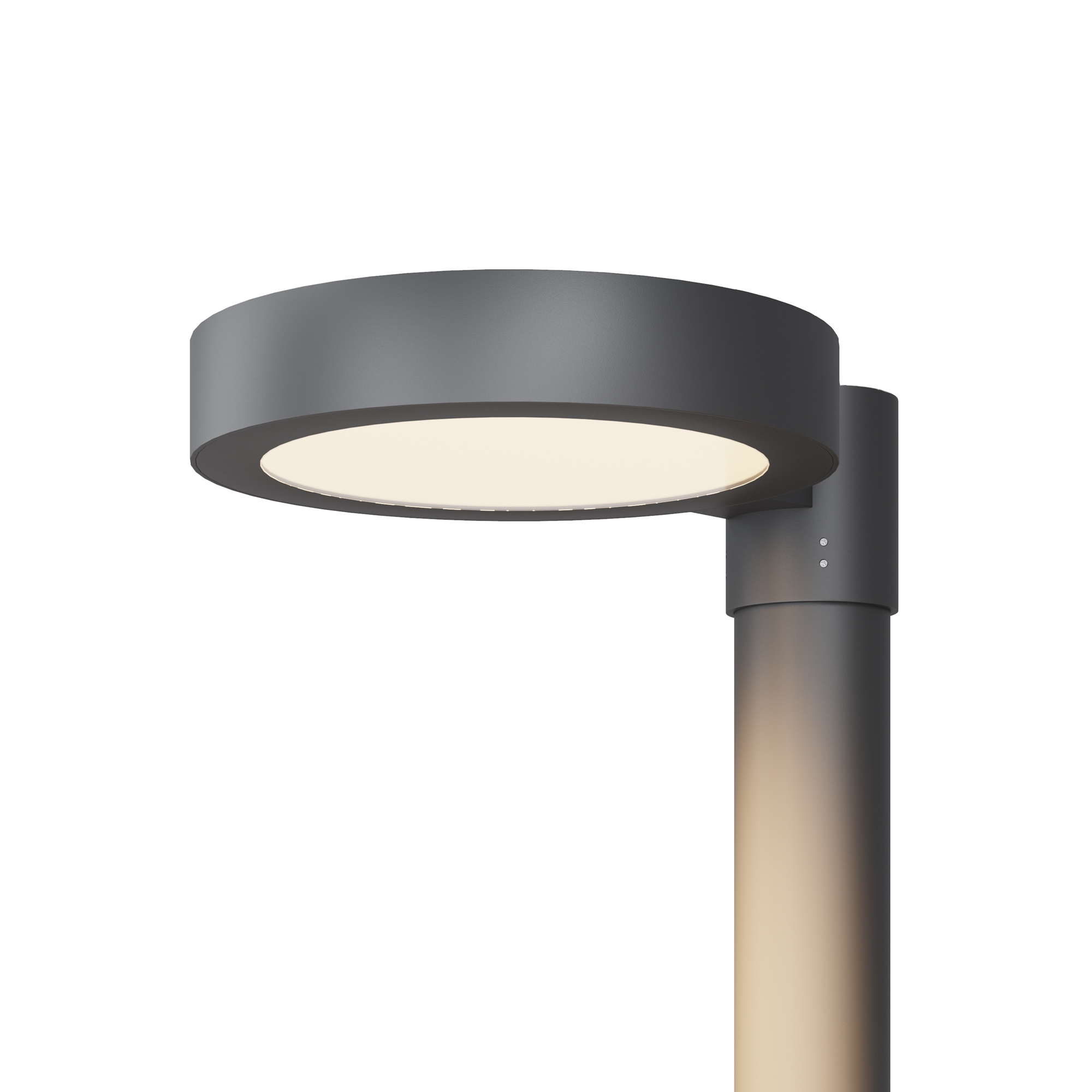 Уличный ландшафтный светодиодный светильник Maytoni Dion O472H-L50GF3K