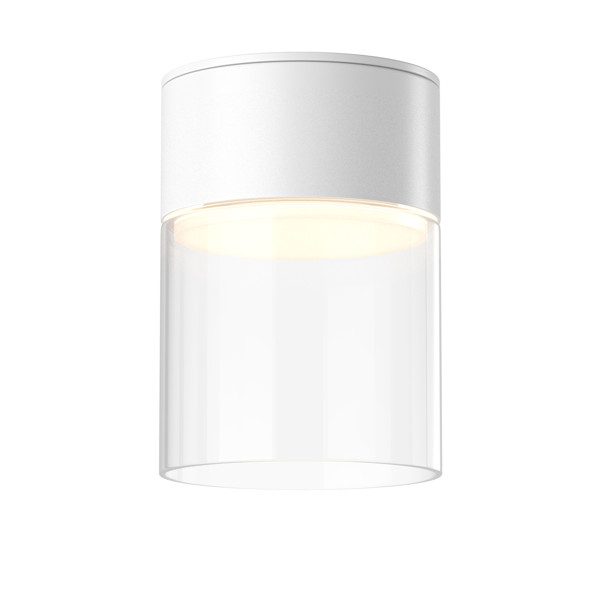 Светильник потолочный Maytoni Glory C094CL-GX53-W