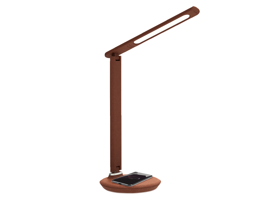 Настольная светодиодная лампа Desk DE522
