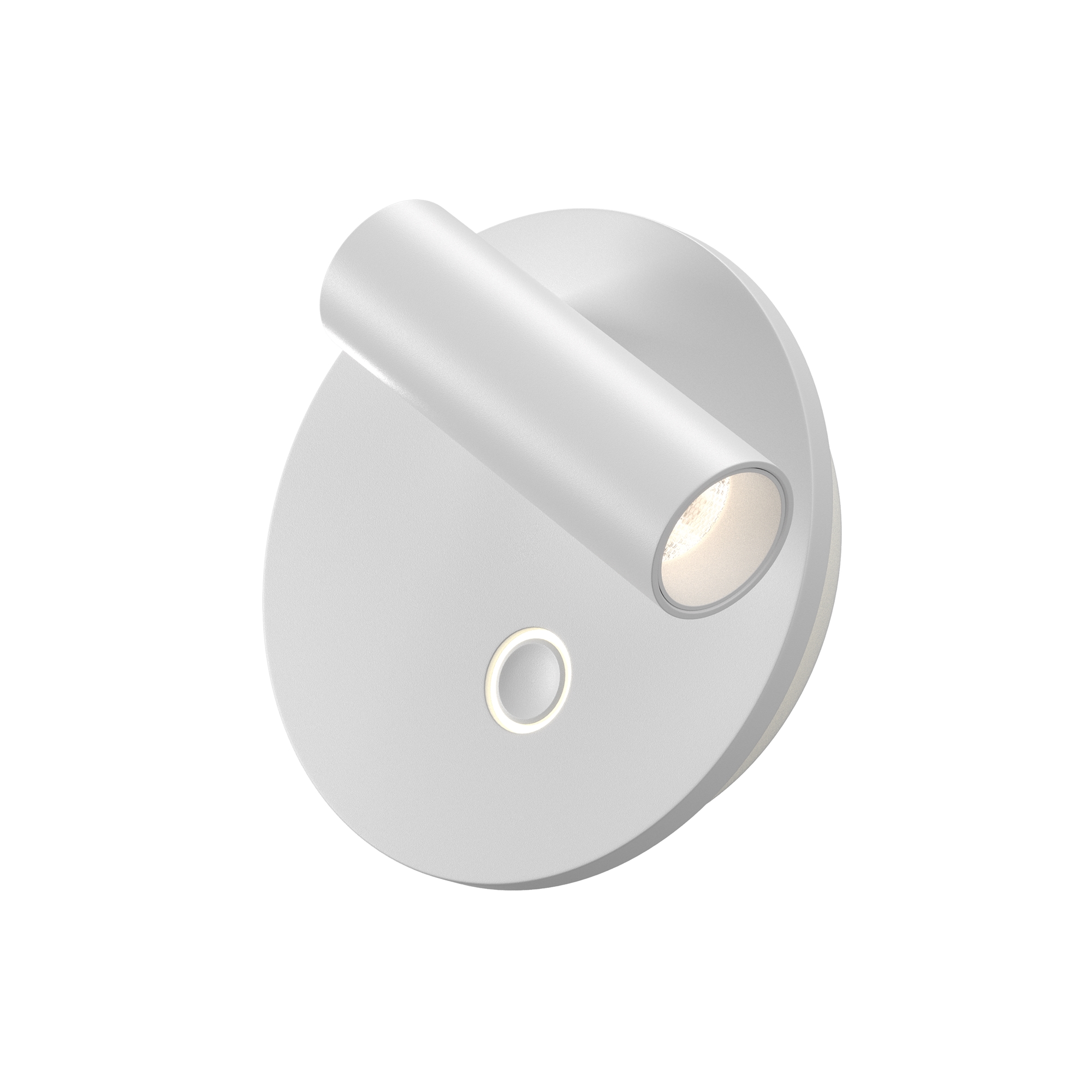 Спот светодиодный Maytoni Ego C176WL-9W-2.7-4K-W