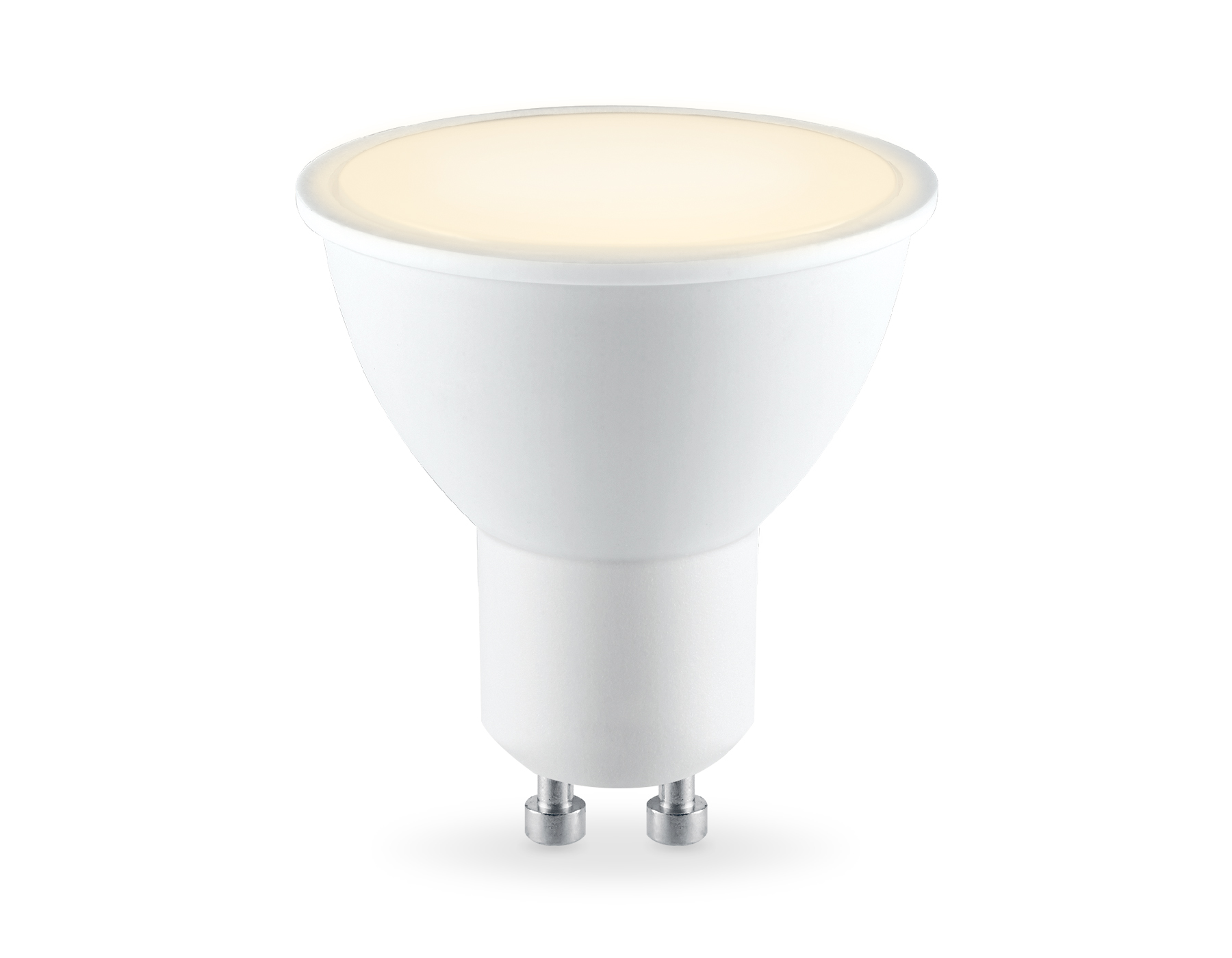 Лампа светодиодная MR16 9W GU10 2700K Ambrella light 180903
