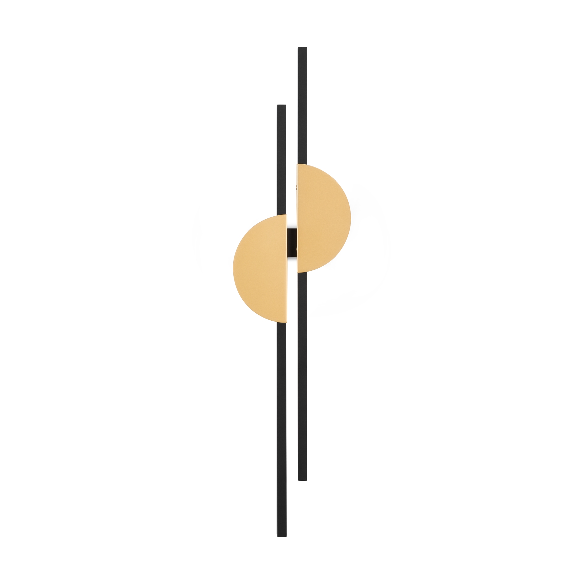 Светильник настенный светодиодный Maytoni Skyline MOD179WL-L22BS4K1