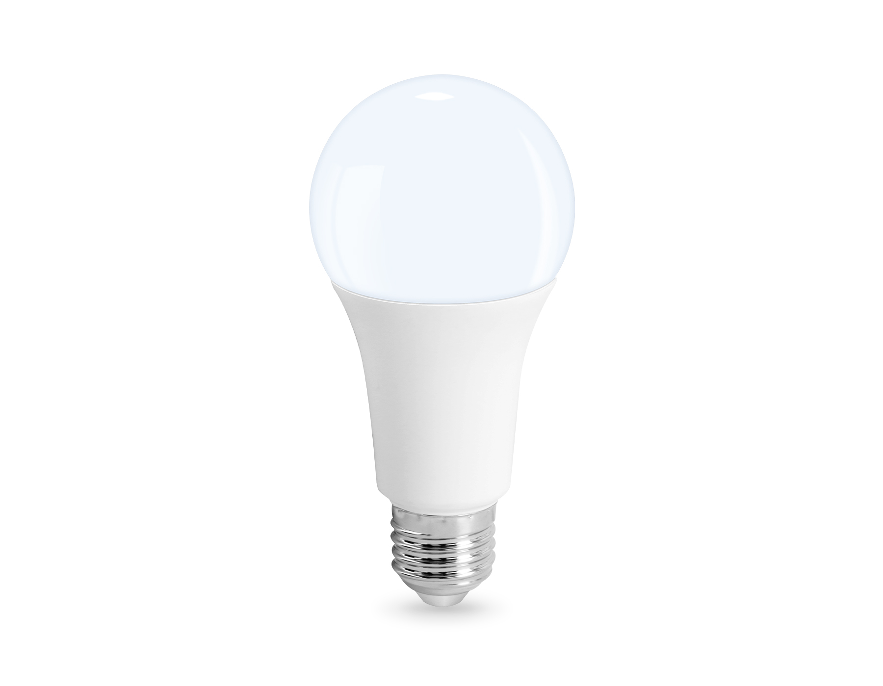 Лампа светодиодная A65 25W E27 6400K Ambrella light A 652506