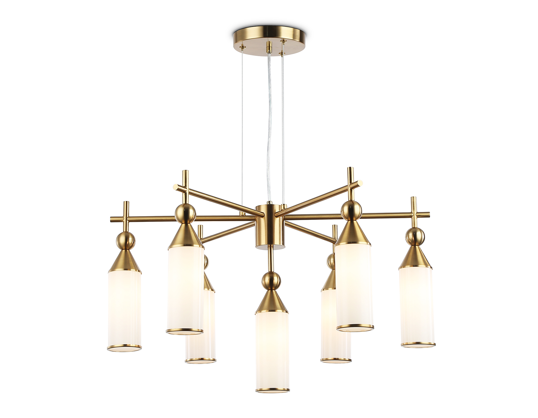 Люстра подвесная Ambrella light LH55278