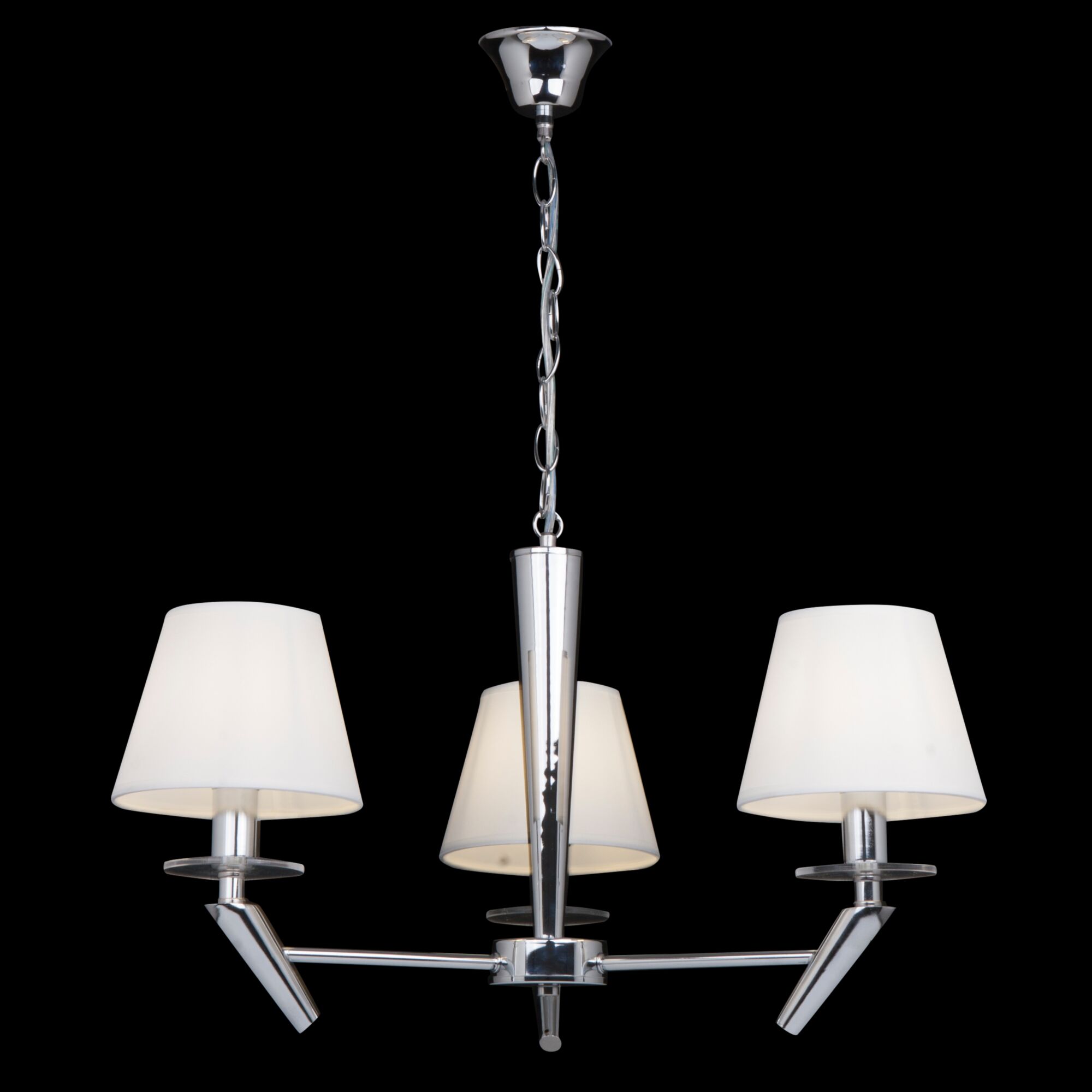 Люстра подвесная Freya Una FR5031PL-03CH