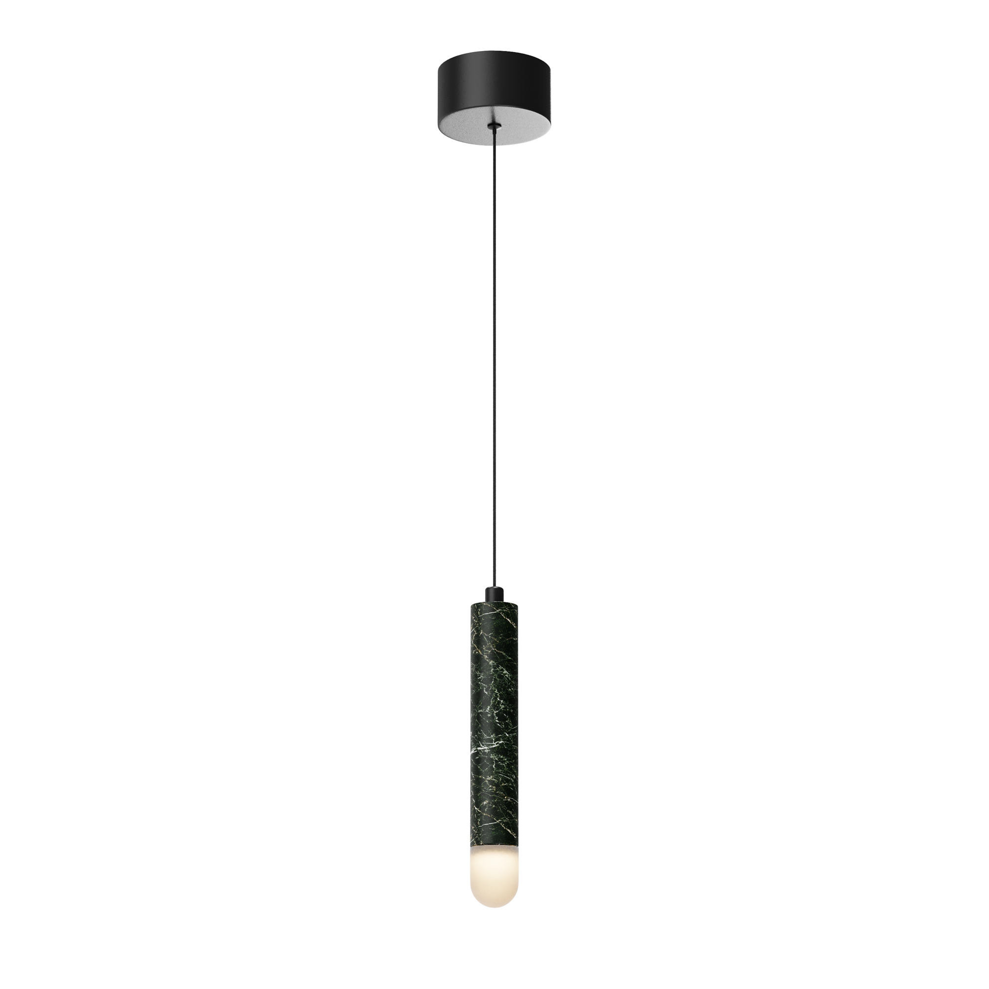 Светильник подвесной светодиодный Maytoni Bell MOD534PL-L4B3K