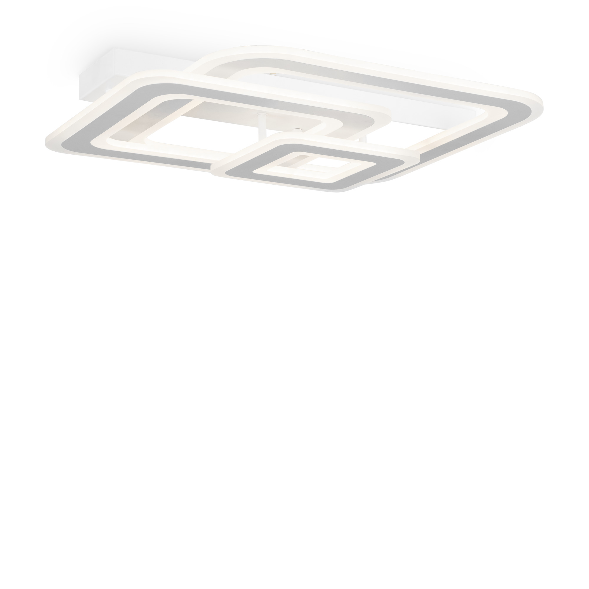 Светильник настенно-потолочный светодиодный Freya Sunny Market FR10022CL-L71W