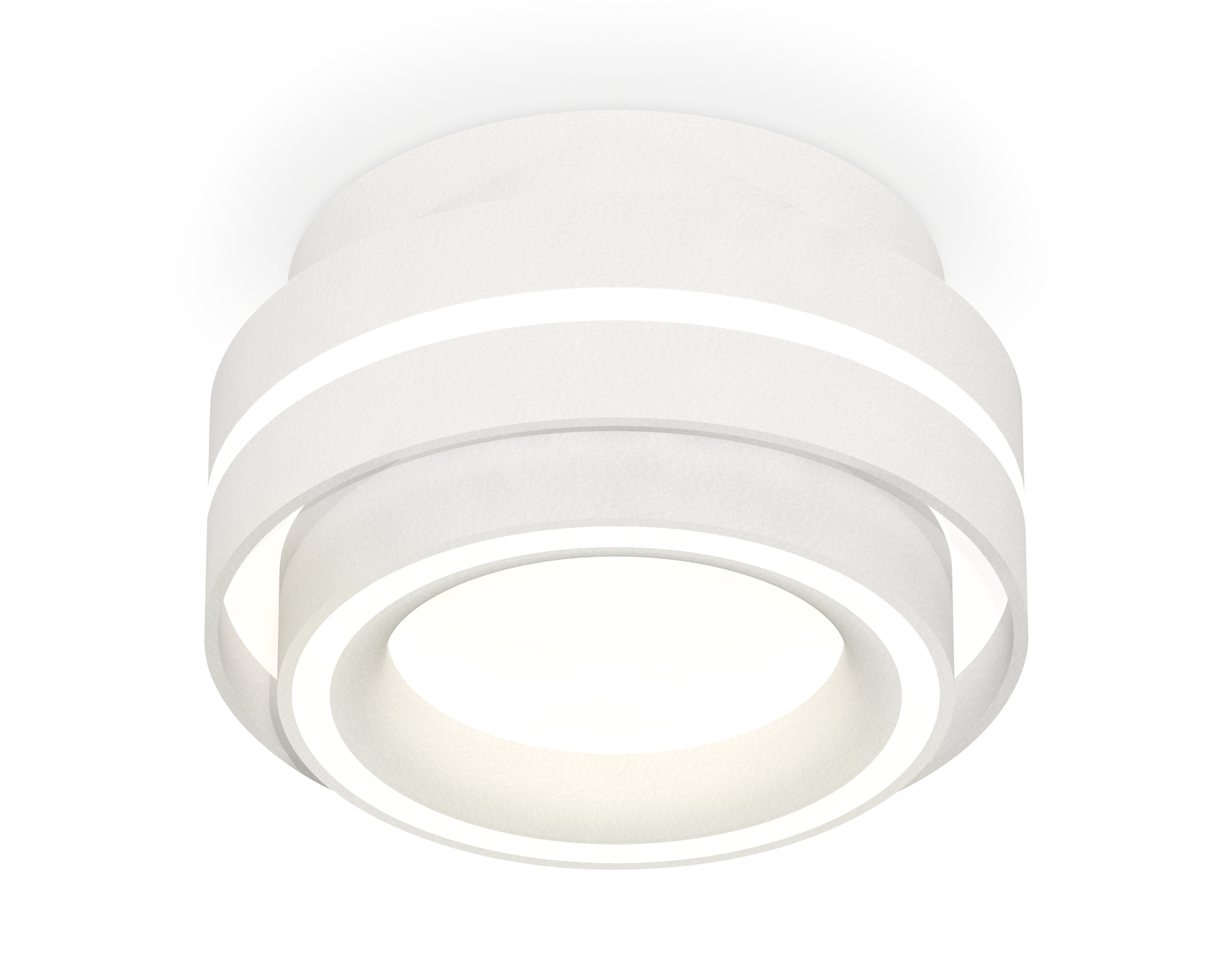 Потолочный светильник XS8412003