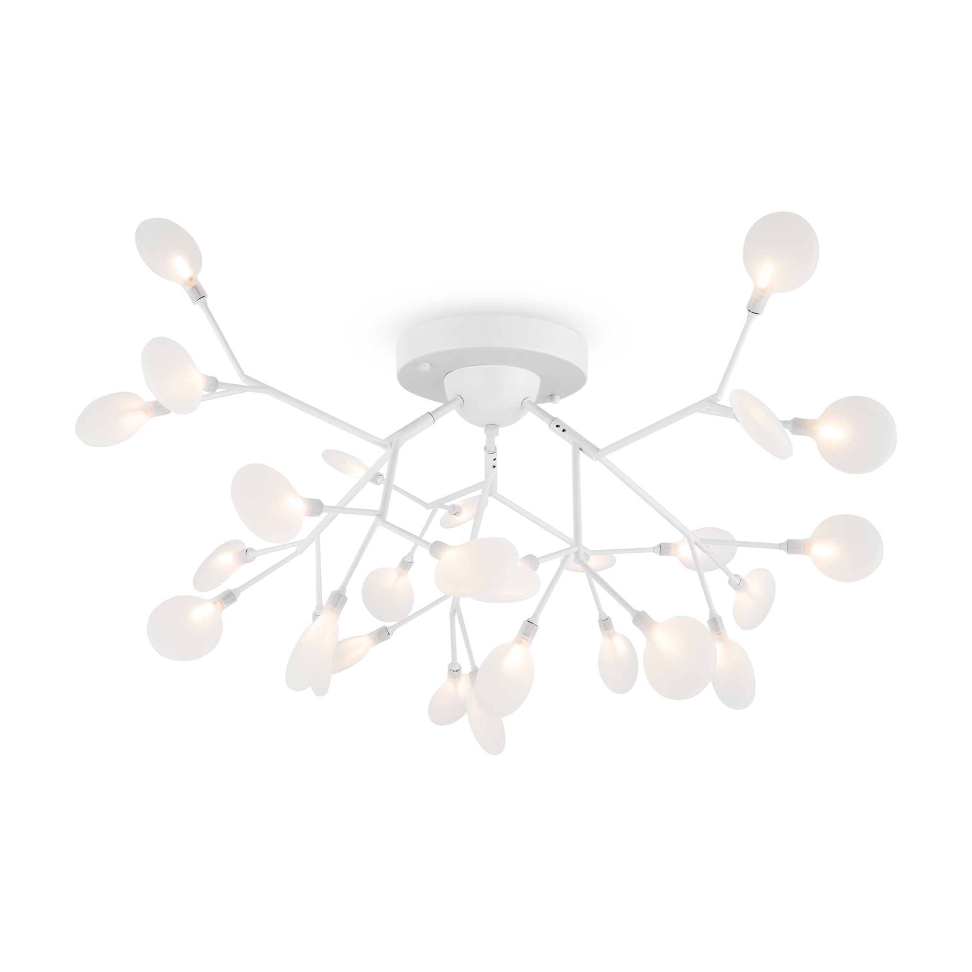 Люстра потолочная Freya Florencia FR5049CL-27W2