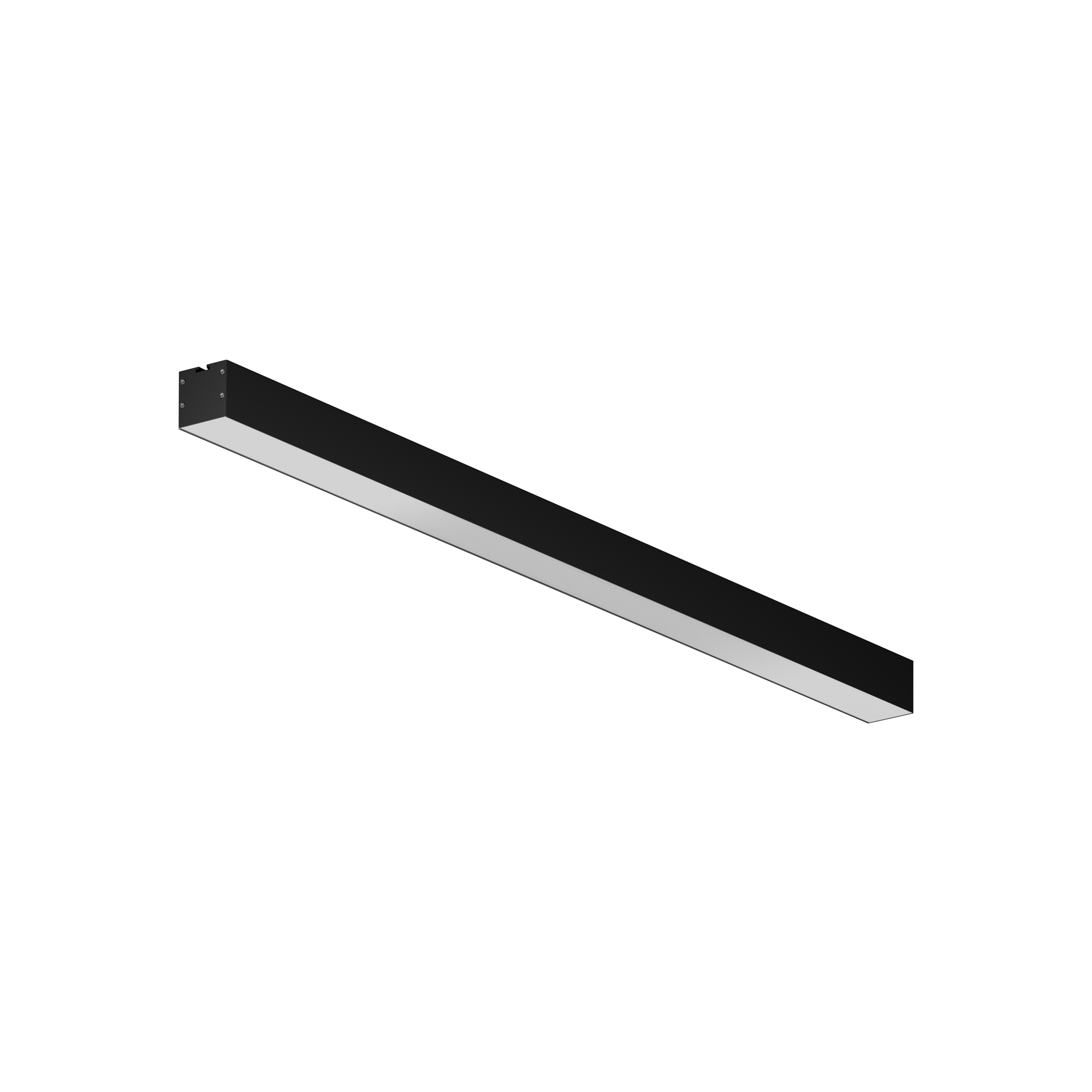 Линейный светильник светодиодный 4000К 1000*50*50мм Maytoni LL311028