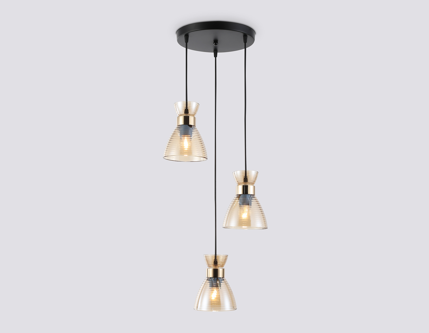 Светильник подвесной Ambrella light TRADITIONAL TR3405