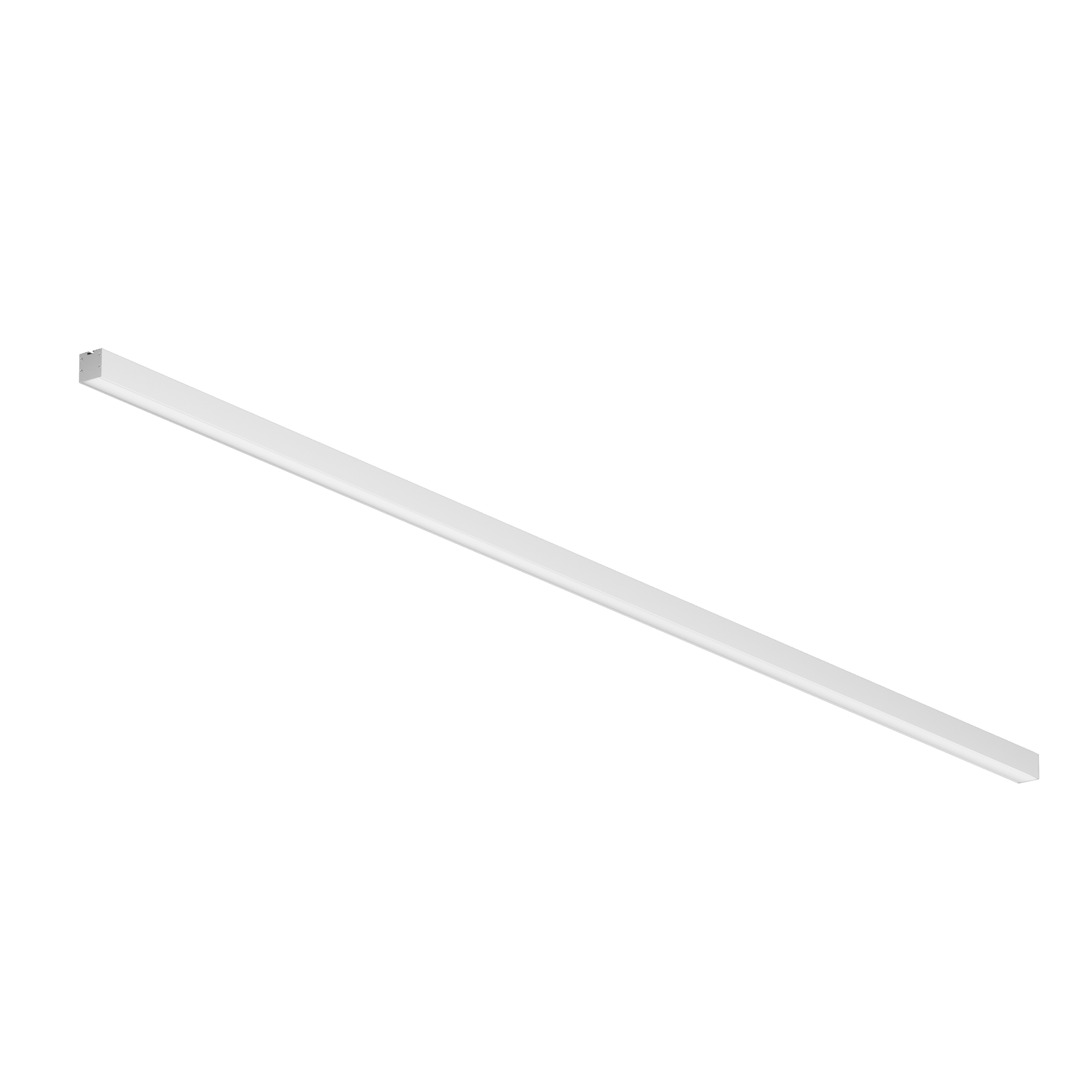 Линейный светильник светодиодный 4000К 2000*35*35мм Maytoni LL311008