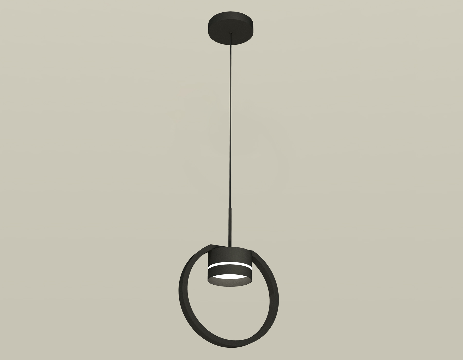 Светильник подвесной Traditional DIY XB9102153