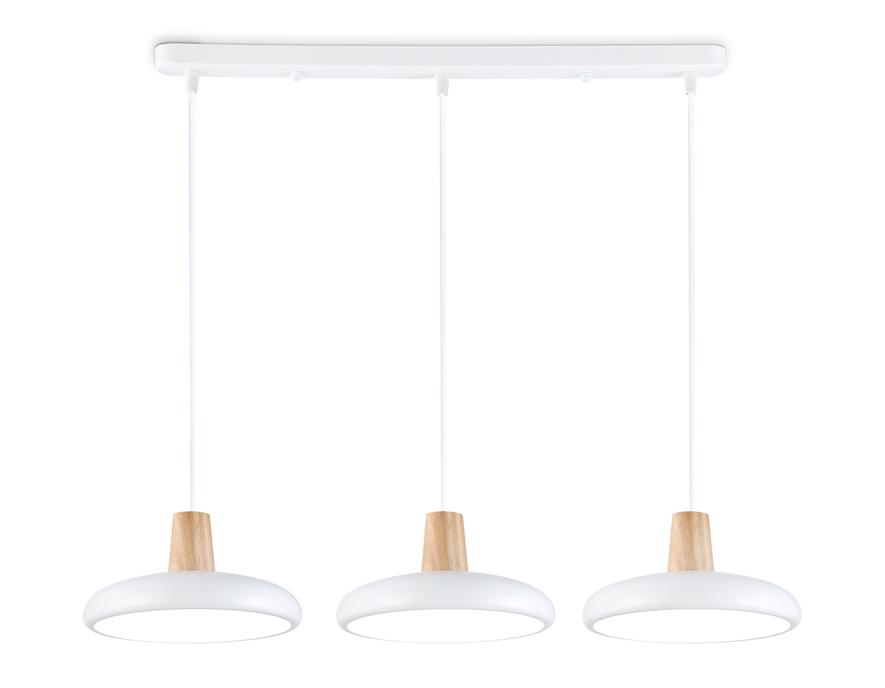 Светильник подвесной светодиодный Ambrella light FL4840