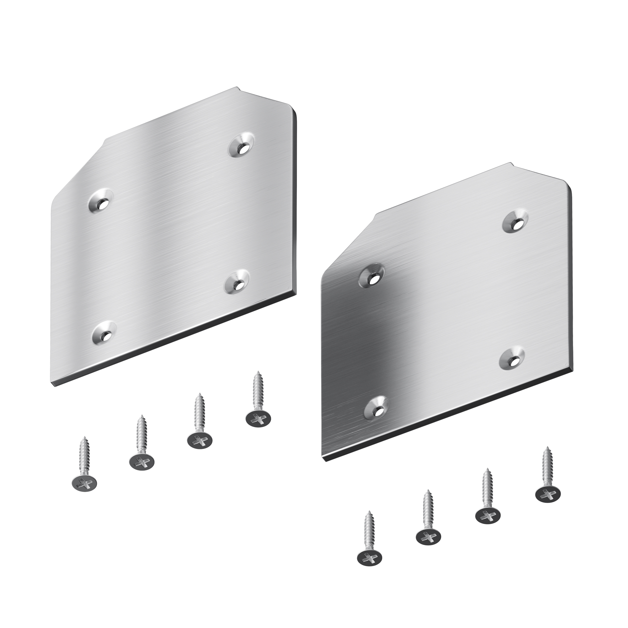 Заглушка для магнитных трековых систем Maytoni Exility TRA034MPEC-21S