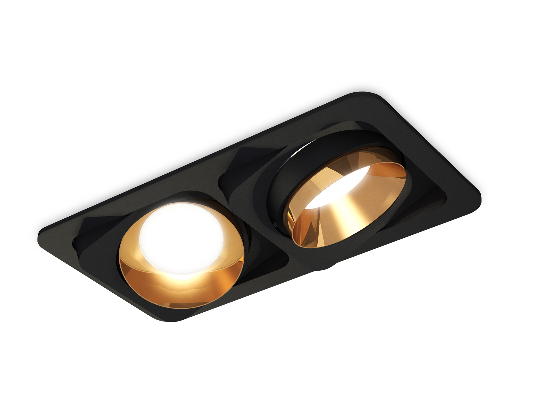 Карданный светильник Techno XC7664024