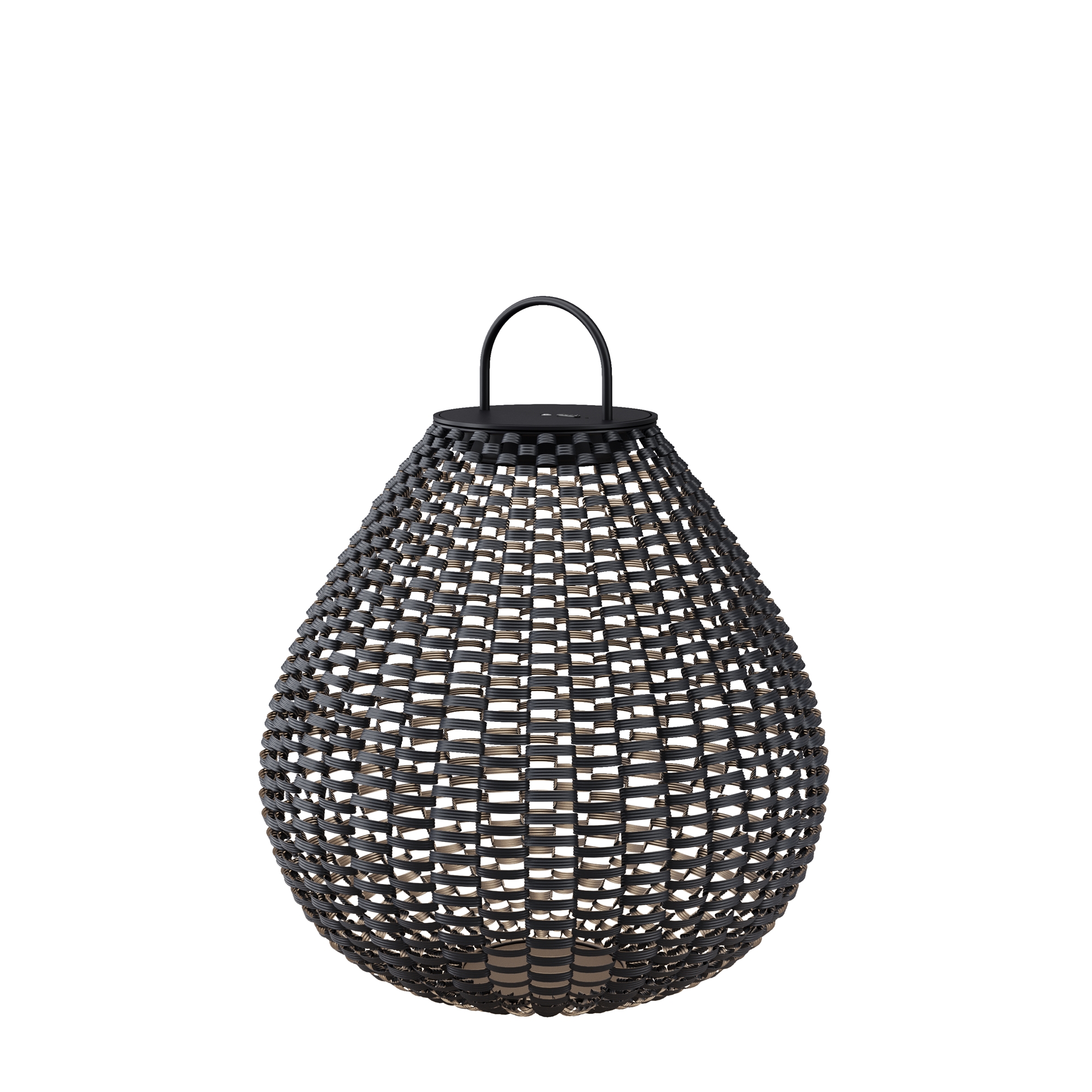 Уличный ландшафтный светодиодный светильник Maytoni Plet O530FL-L5B3K