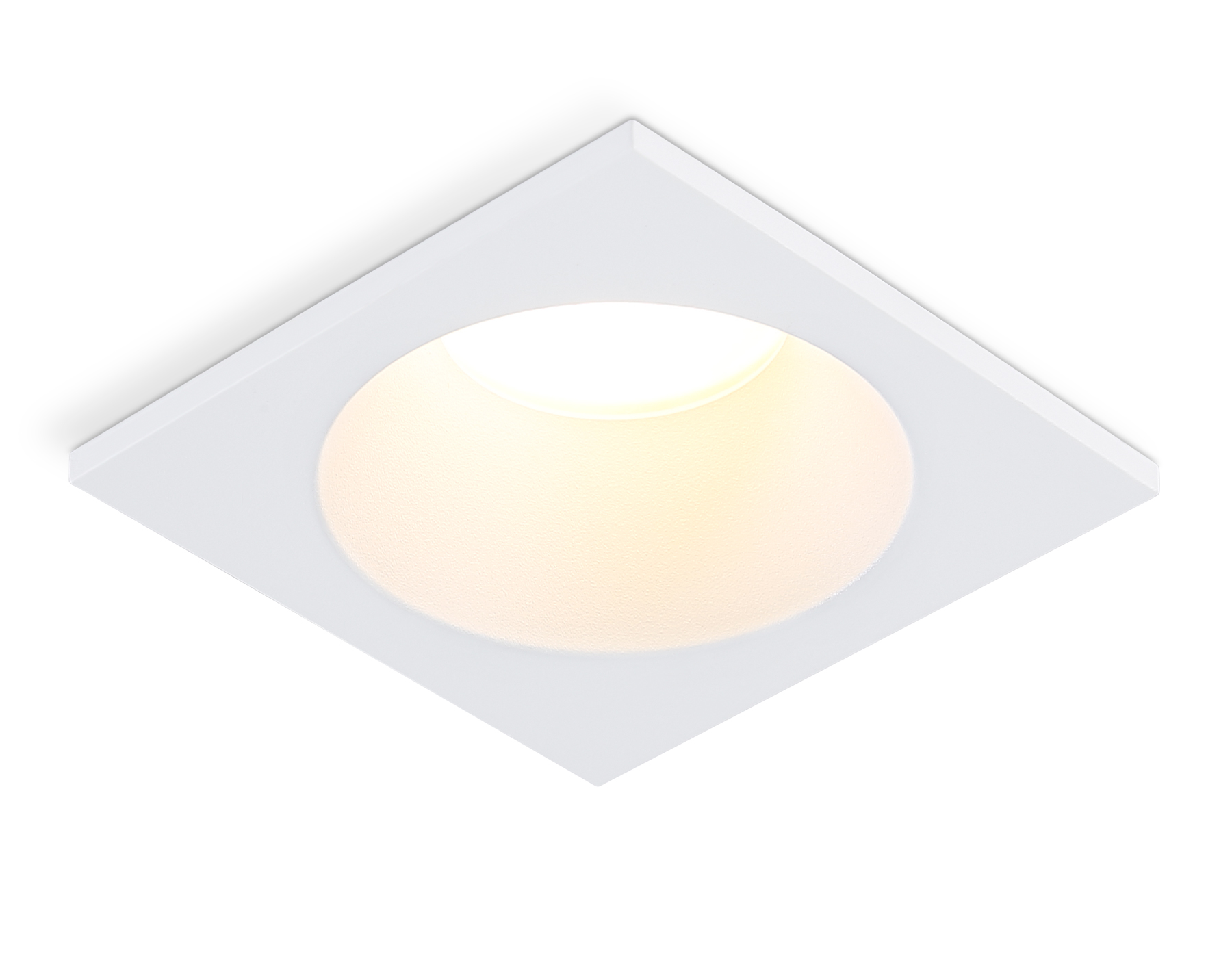 Светильник встраиваемый Ambrella light TN TN1189