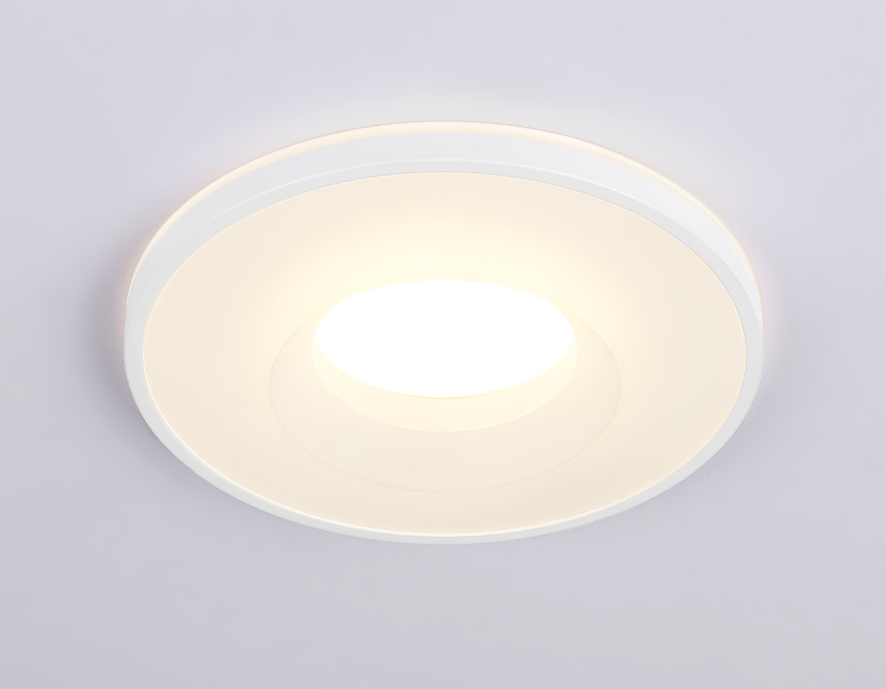 Светильник встраиваемый Ambrella light TECHNO SPOT TN3200