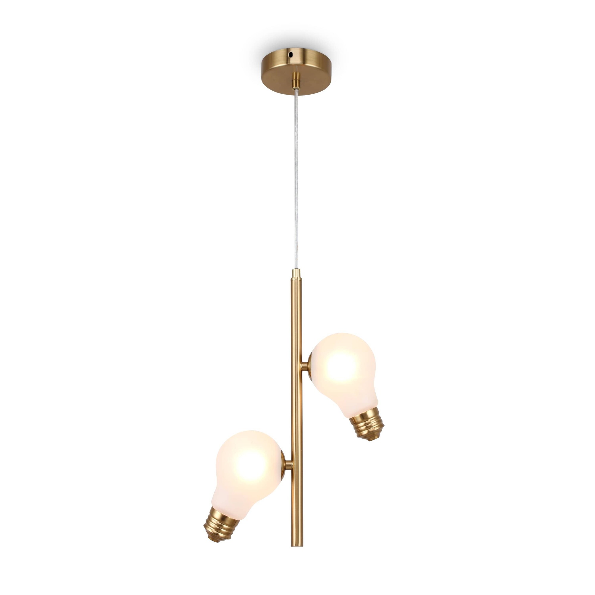 Светильник подвесной Freya Evidence  FR5372PL-02BS