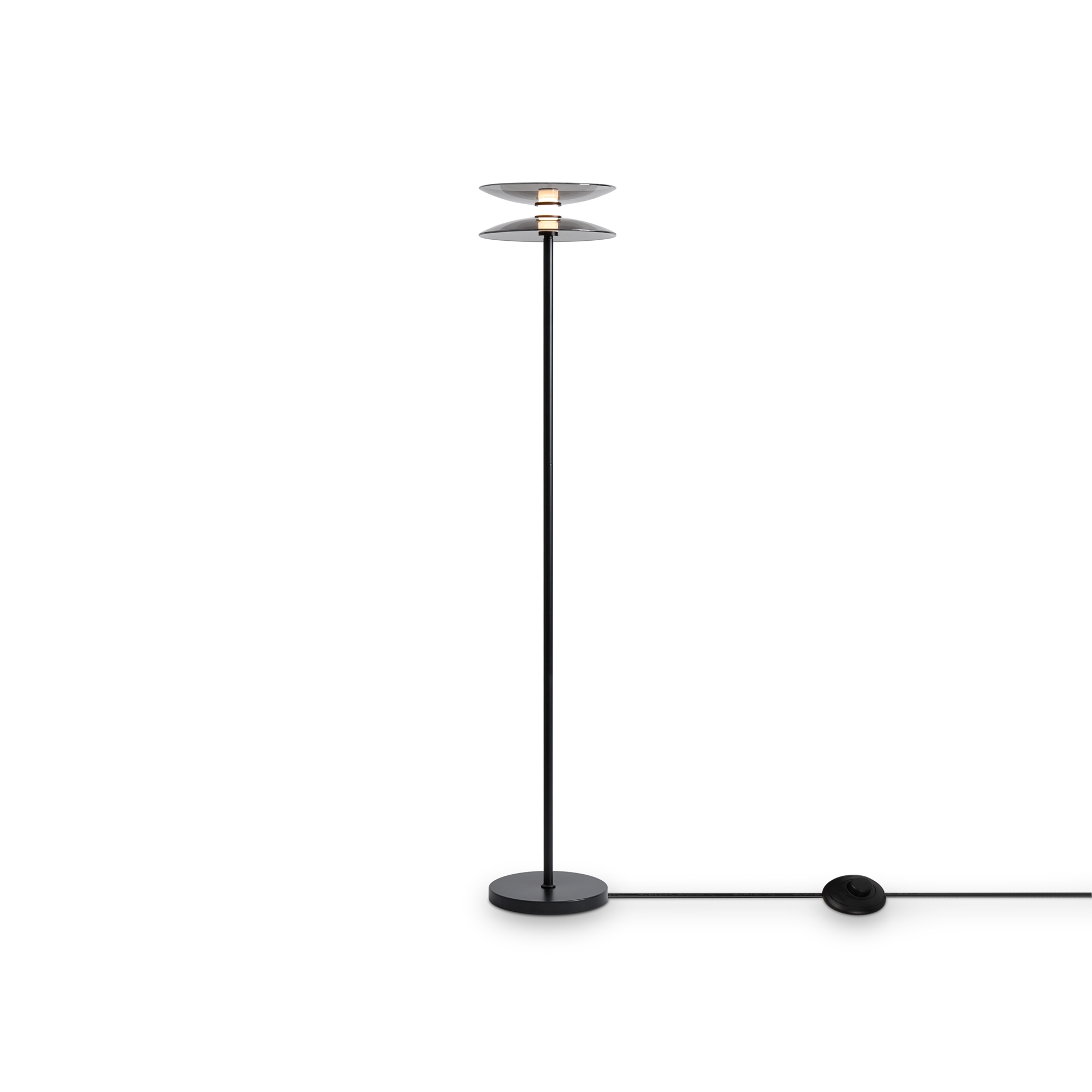 Настольная лампа светодиодная Freya Tower FR5537FL-L7B