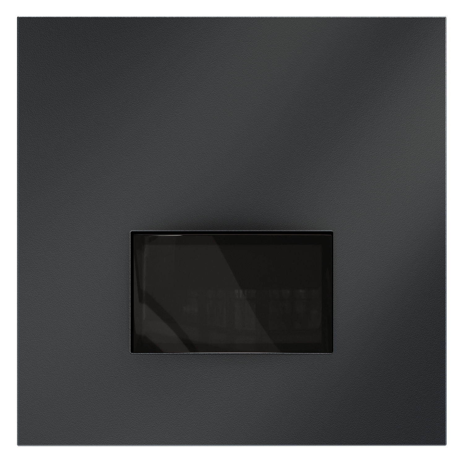 Накладка для датчика движения встраиваемого Voltum S70 (графит) VLS002207