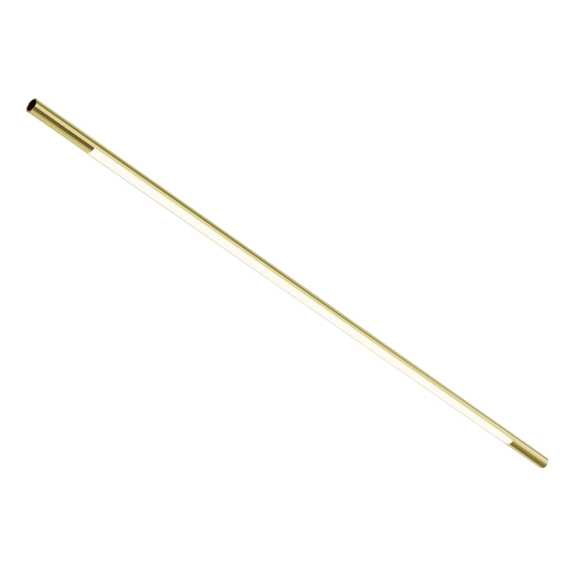 Трековый штанговый светодиодный светильник Maytoni Axity Basis C100CL-L1000-24W3-6K-BS