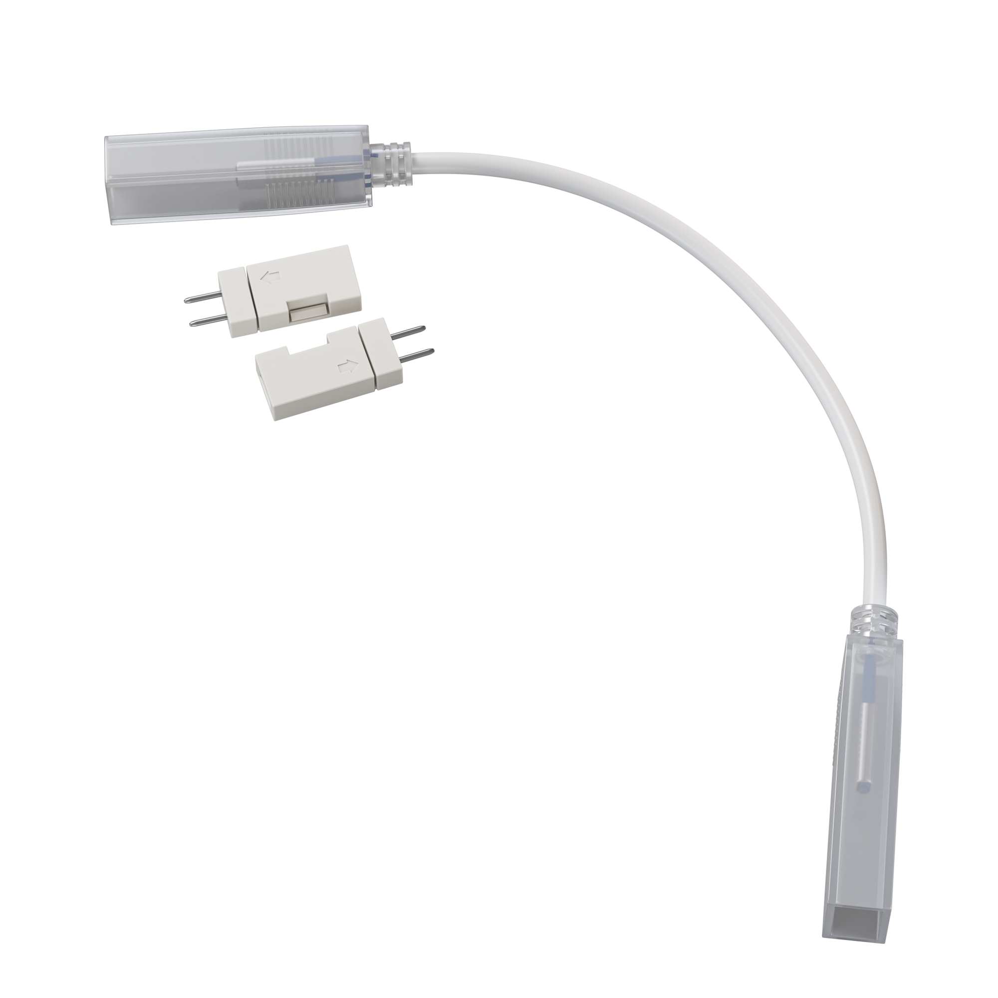 Коннектор соединительный гибкий к светодиодной ленте Maytoni Ultra 201206