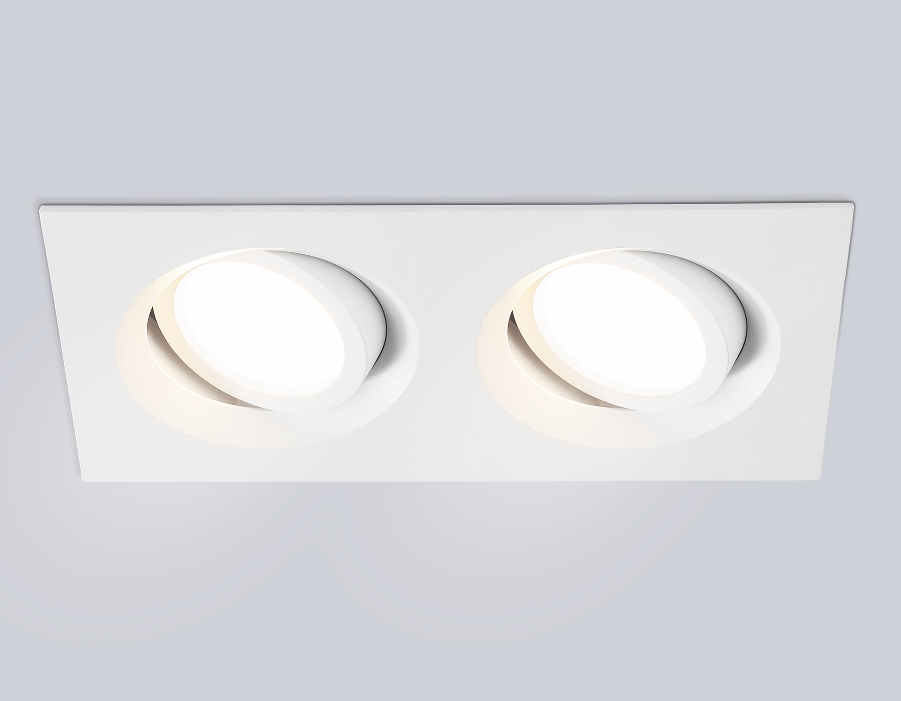 Светильник встраиваемый TN102745