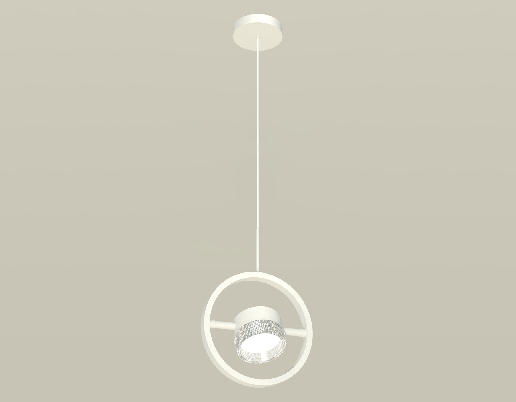 Светильник подвесной Traditional DIY XB9111150