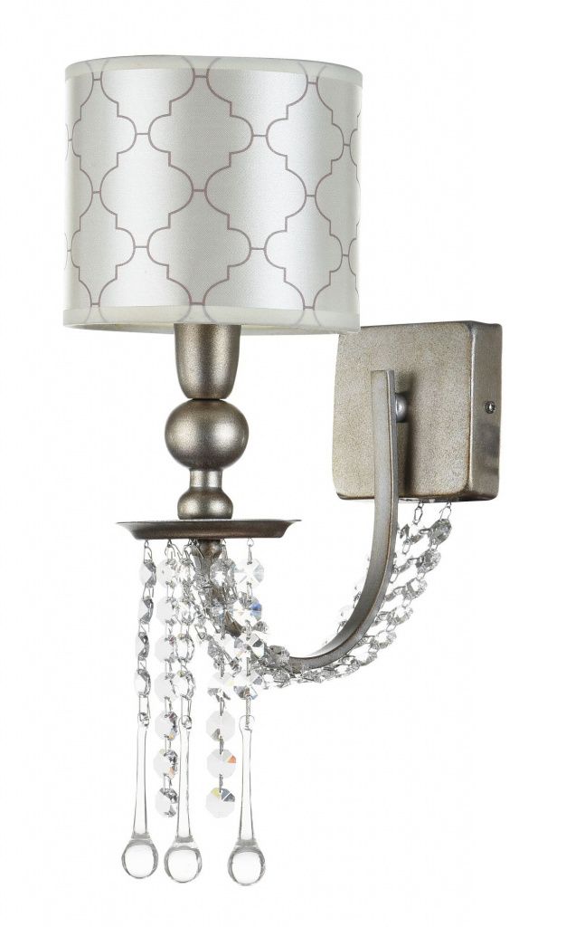 Бра Maytoni Bience H018-WL-01-NG