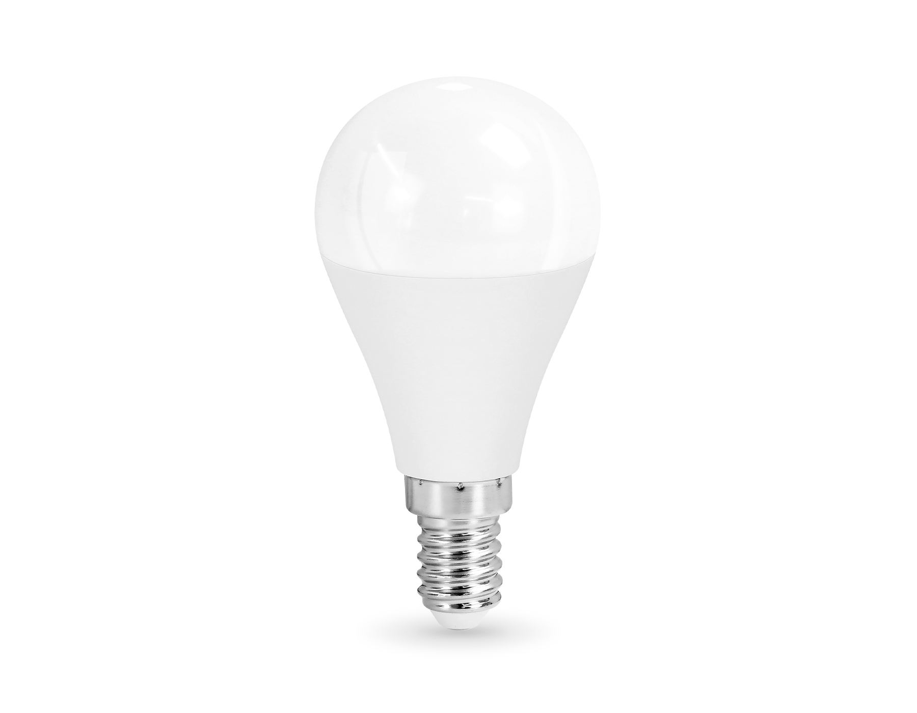 Лампа светодиодная 13W E14 4000K Ambrella light G45 451314