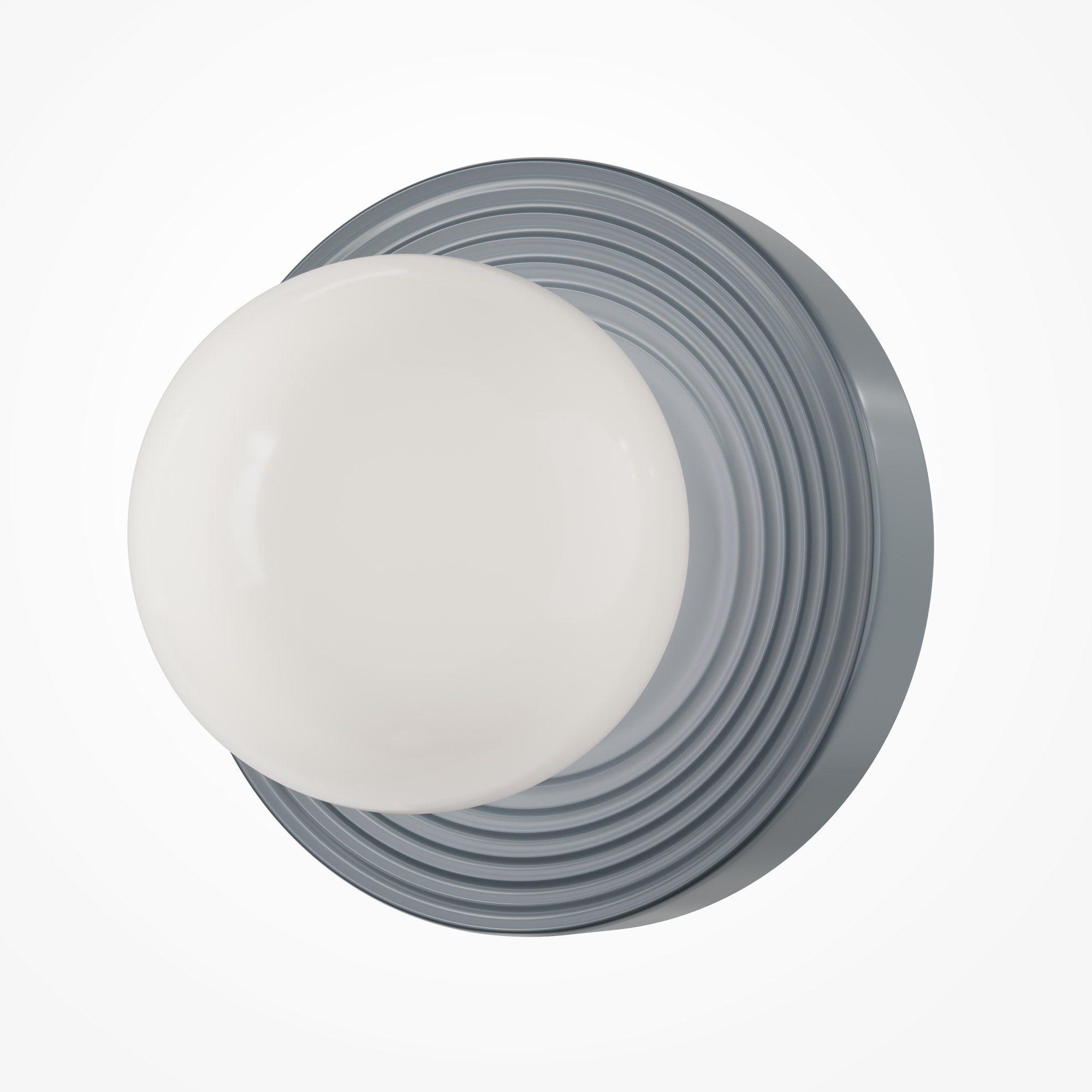 Светильник настенно-потолочный Maytoni Careless MOD403WL-01GR