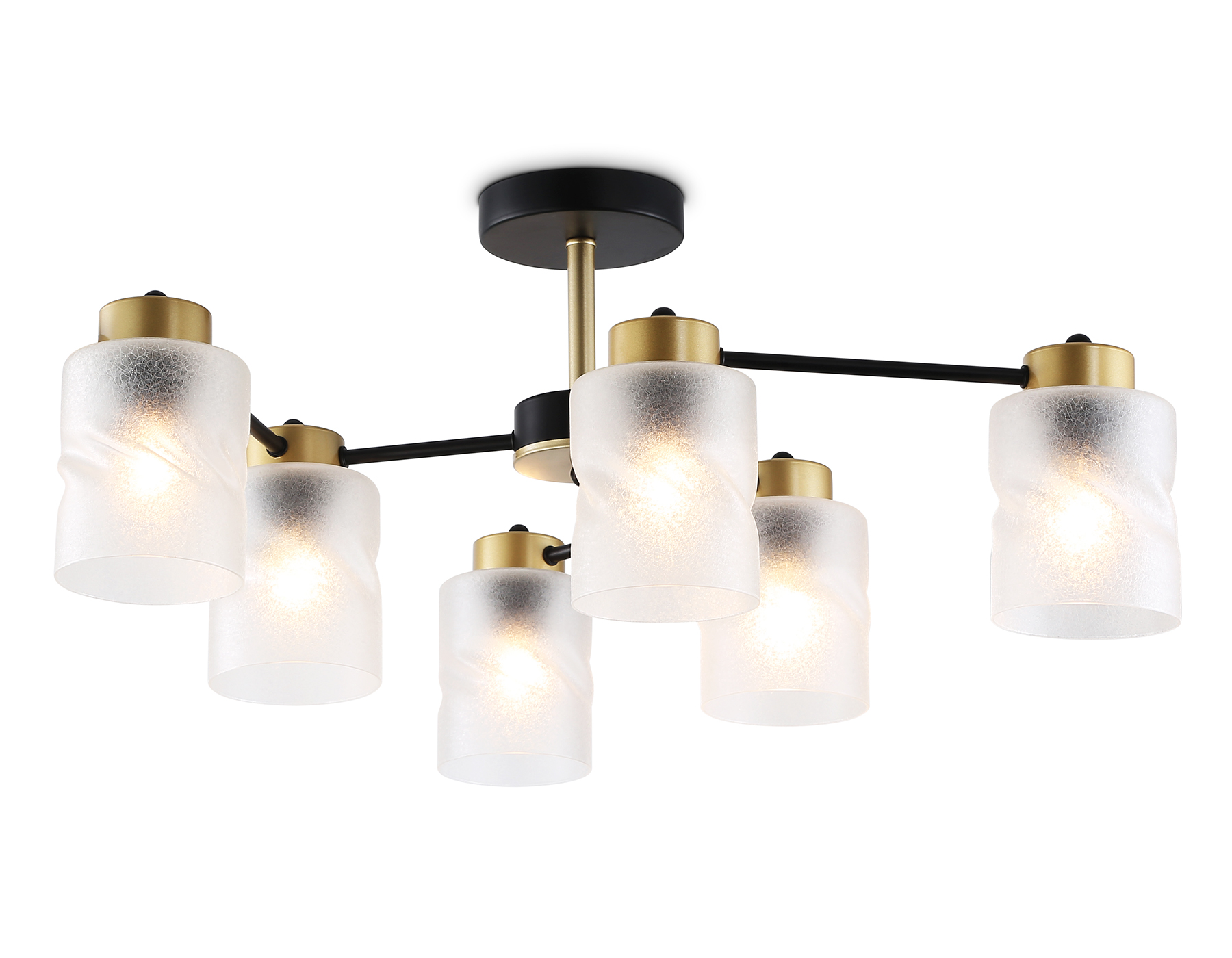 Люстра потолочная Ambrella light TR303325