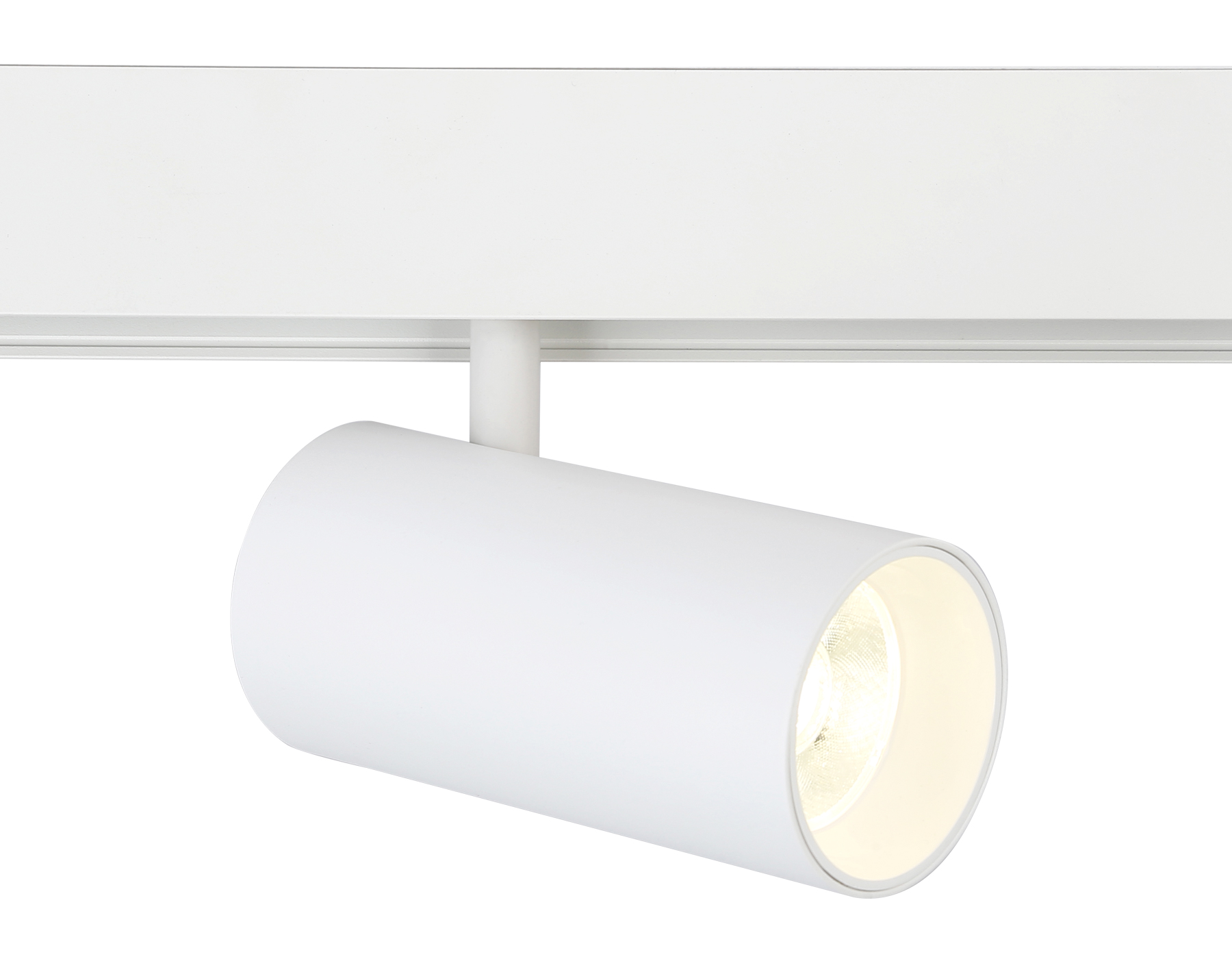 Трековый светильник магнитный Track System GL3838