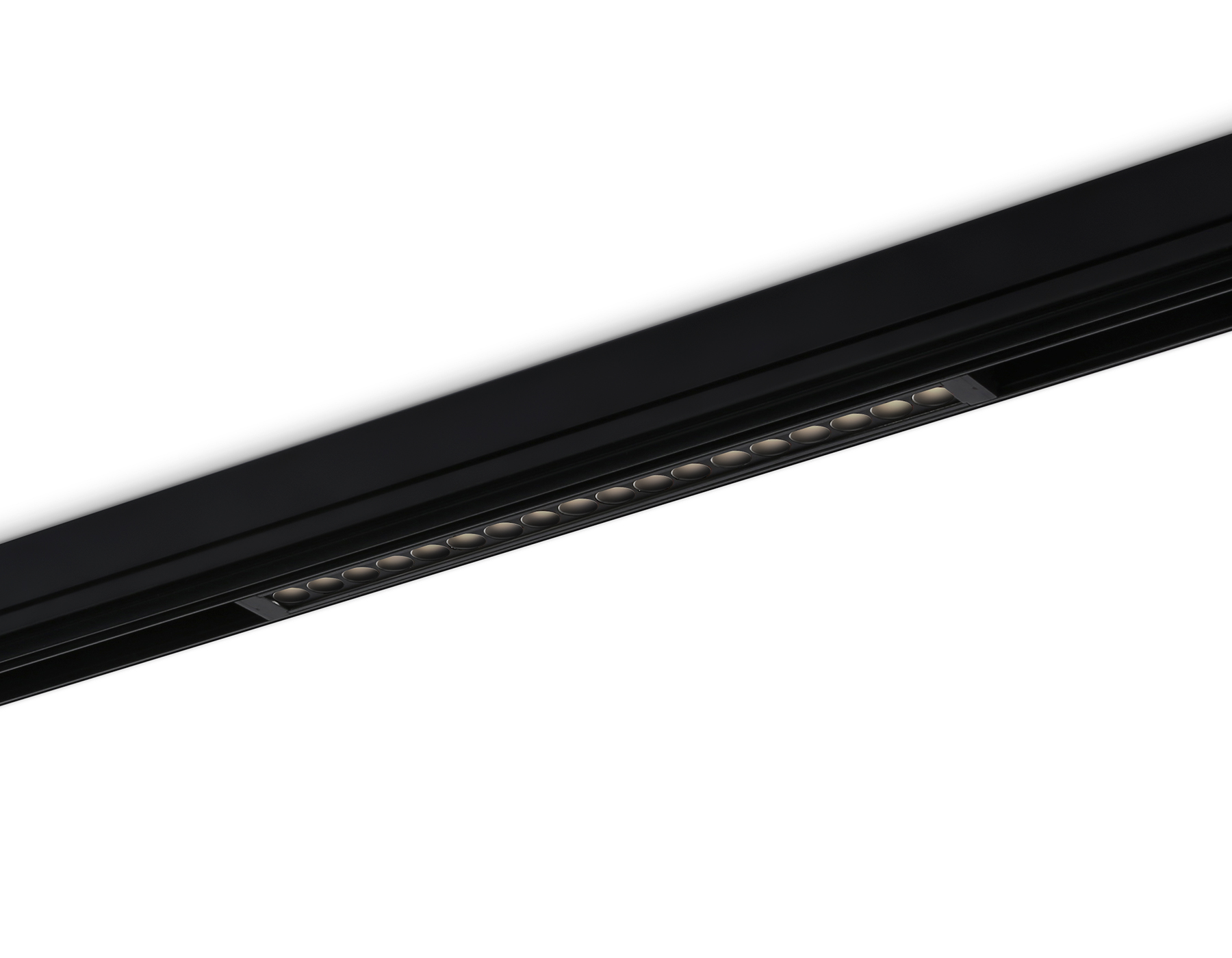 Трековый однофазный магнитный светодиодный светильник Magnetic 220V GL1730