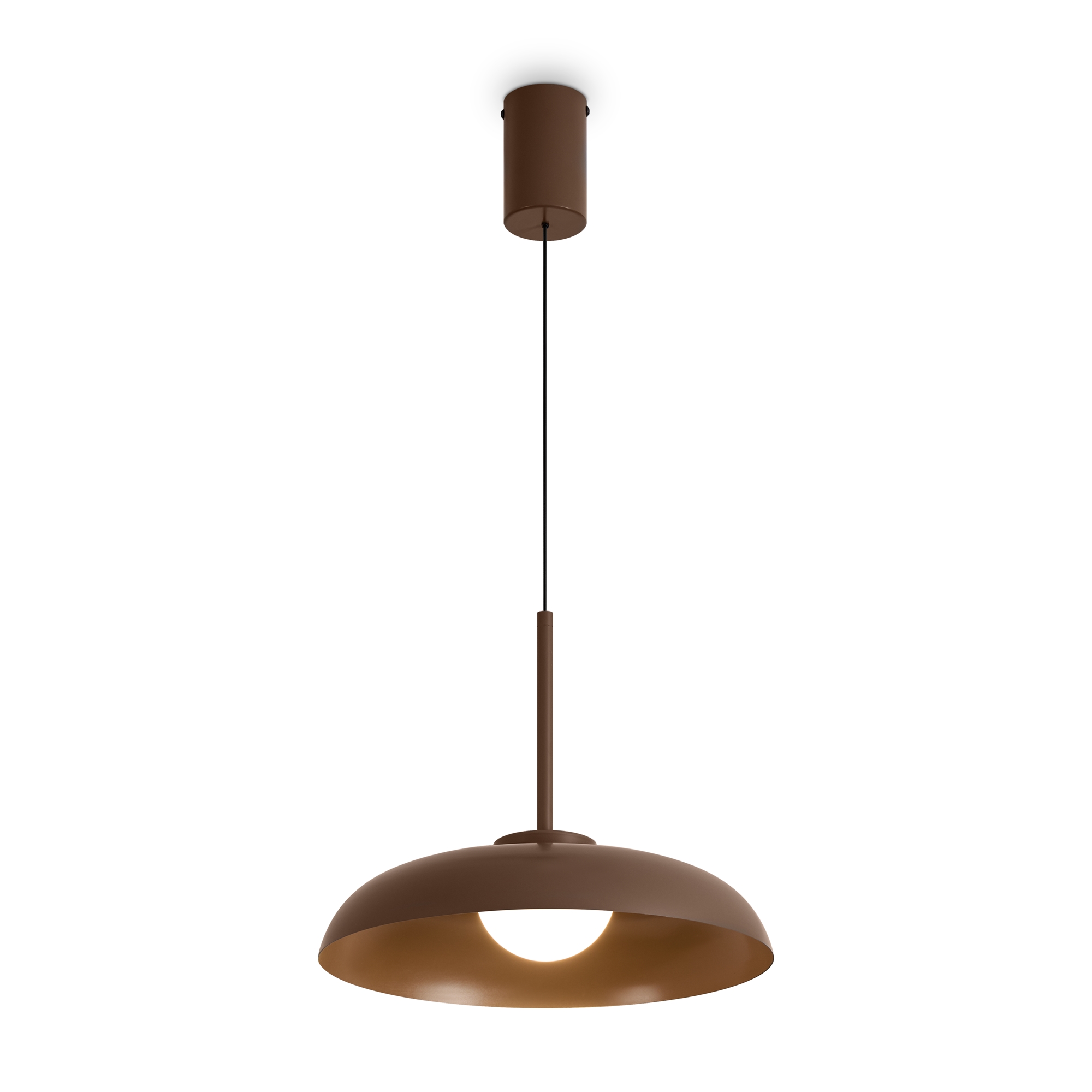 Светильник подвесной светодиодный Freya Movement FR5602PL-L5BR1