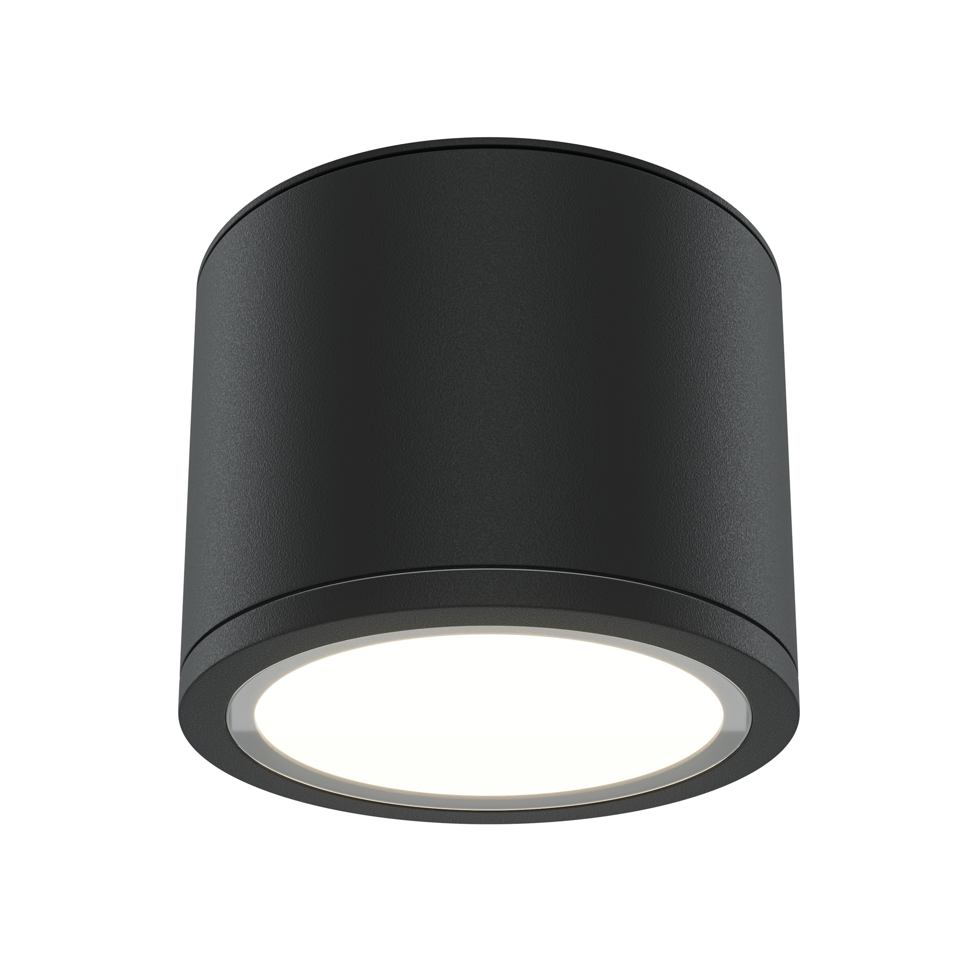 Светильник потолочный Maytoni Rendo C095CL-GX53-B