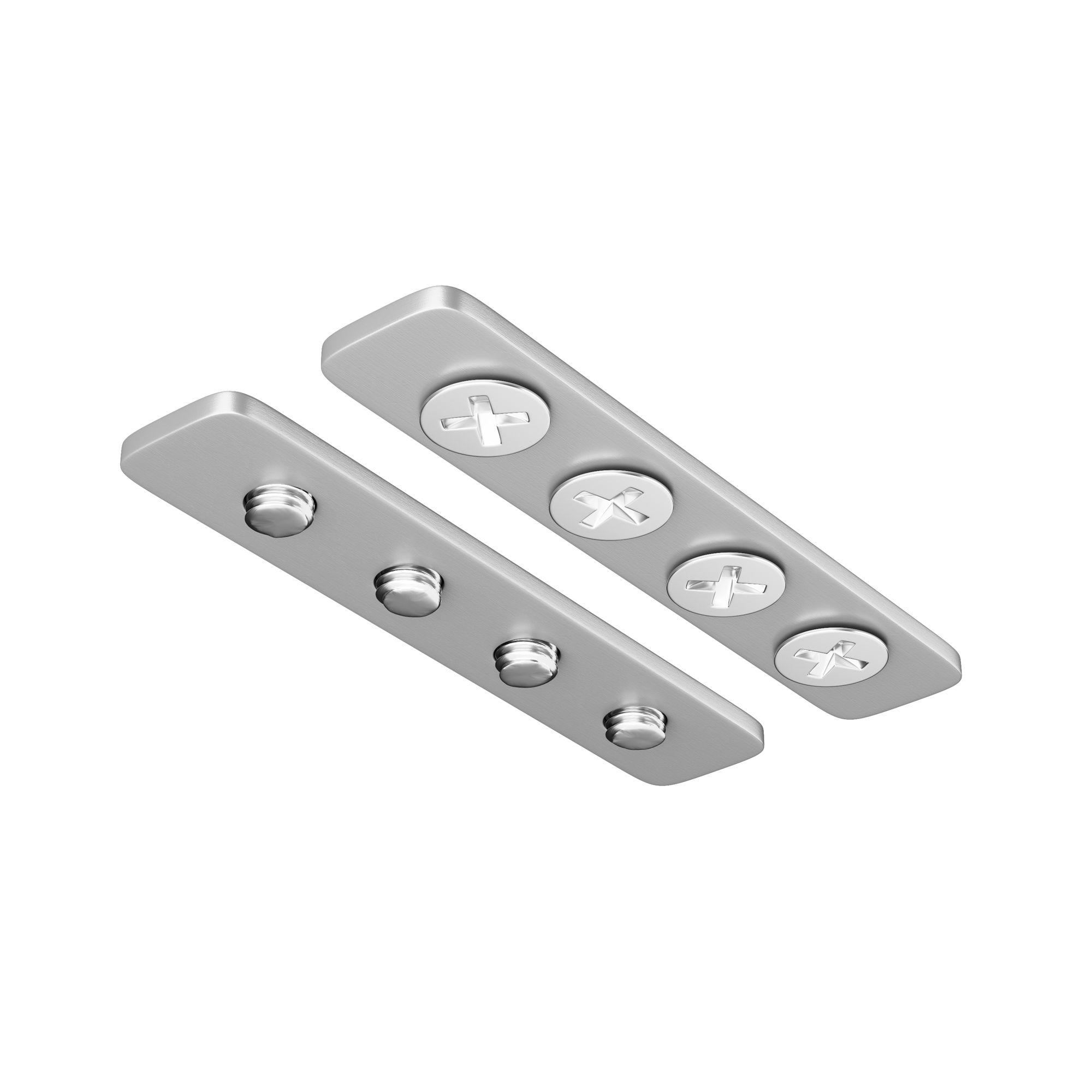 Соединитель для магнитных трековых систем Maytoni Exility TRA034C-SC-42S