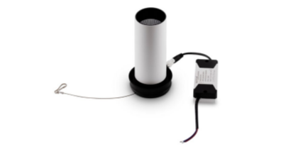 Светильник потолочный светодиодный Maytoni FOCUS LED C057CL-L12W3K