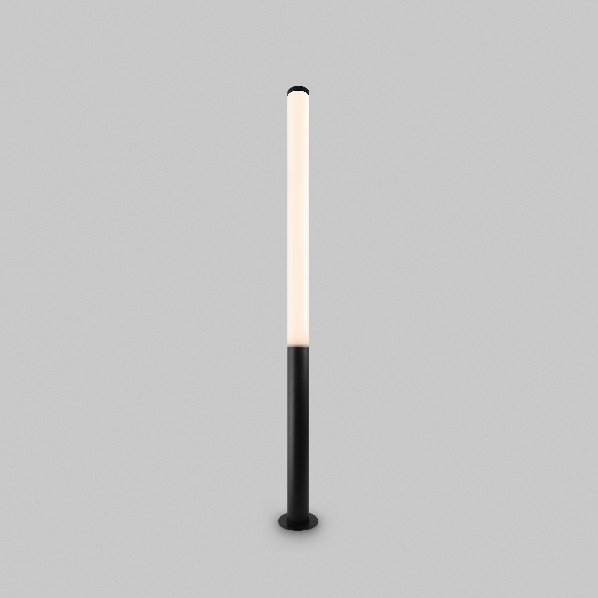 Ландшафтный светодиодный светильник Maytoni Ginza O041FL-L100B3K