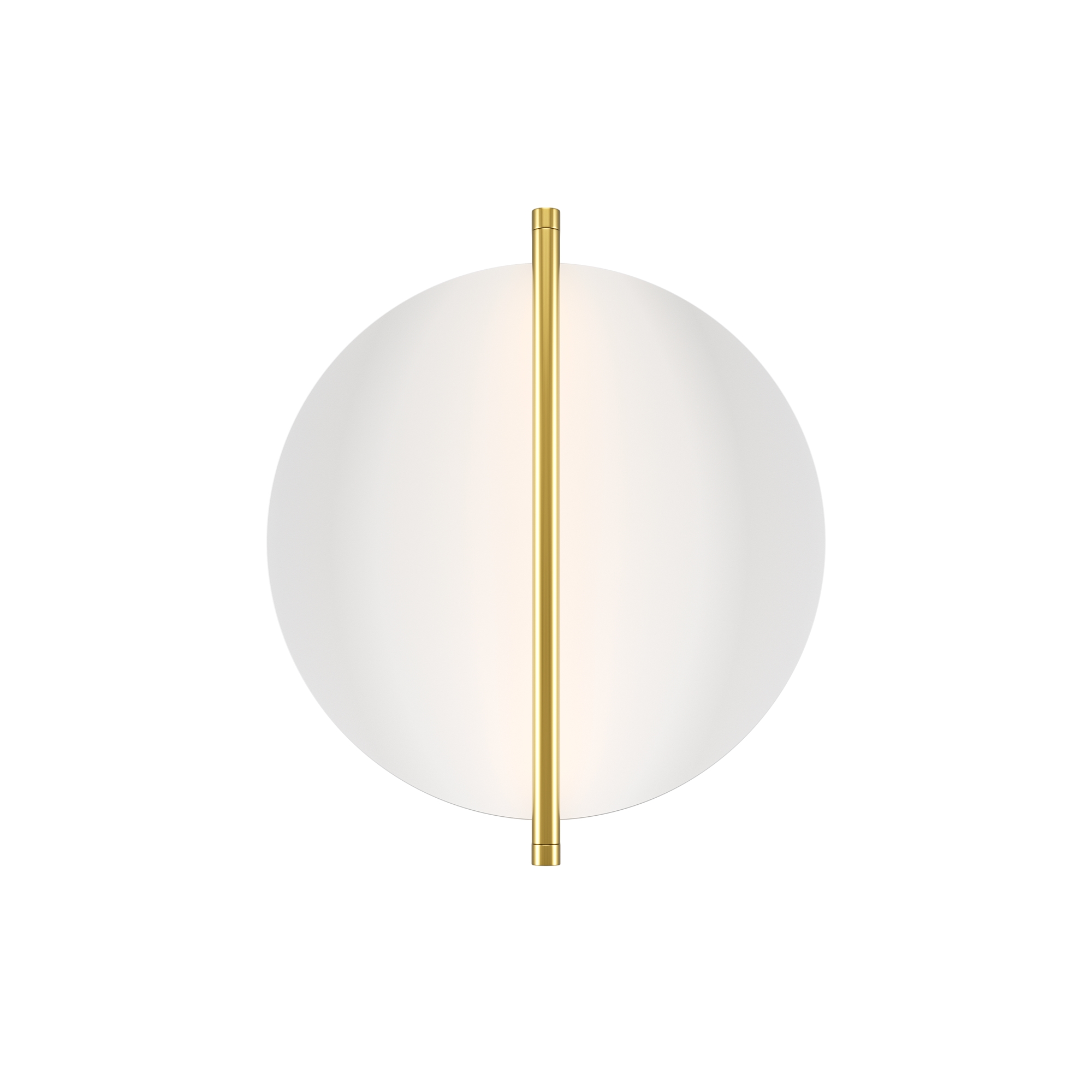 Светильник настенный Maytoni Mira MOD279WL-L14G3K