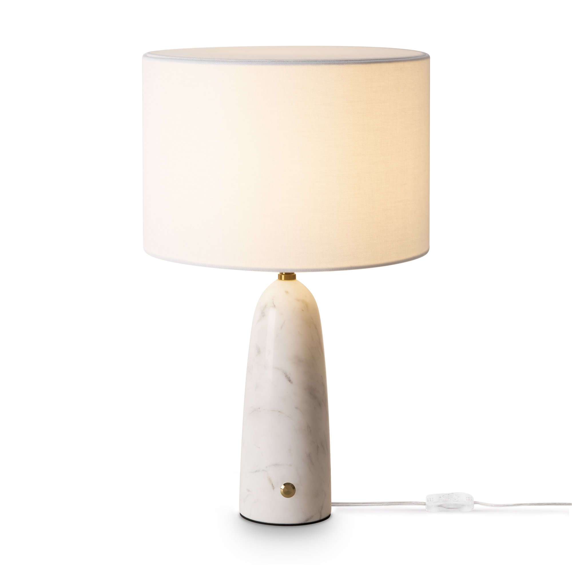 Настольная лампа Freya MarmoLatte FR2054TL-01BS3