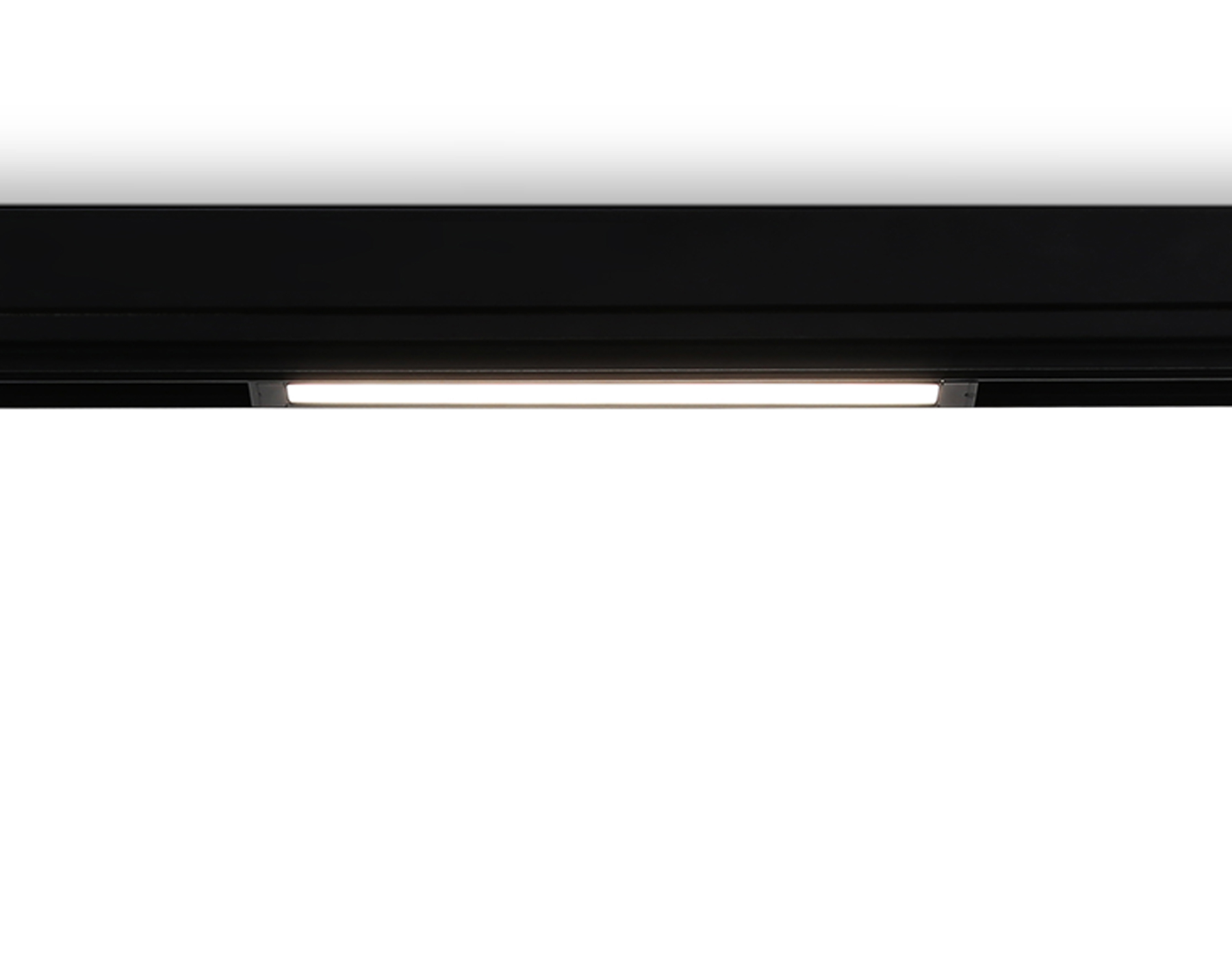 Трековый однофазный магнитный светодиодный светильник Magnetic 220V GL1650