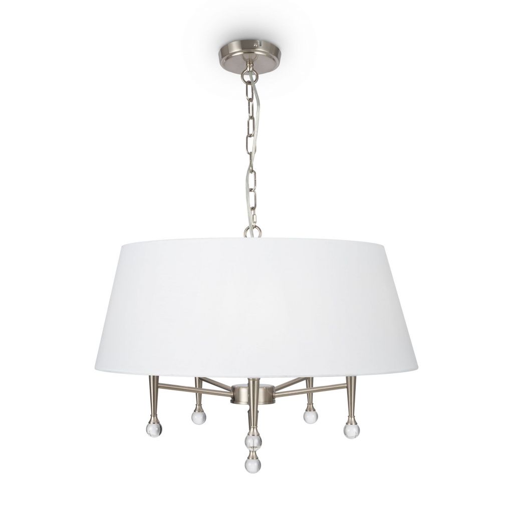 Люстра подвесная Freya Rosemary FR2190PL-05N1