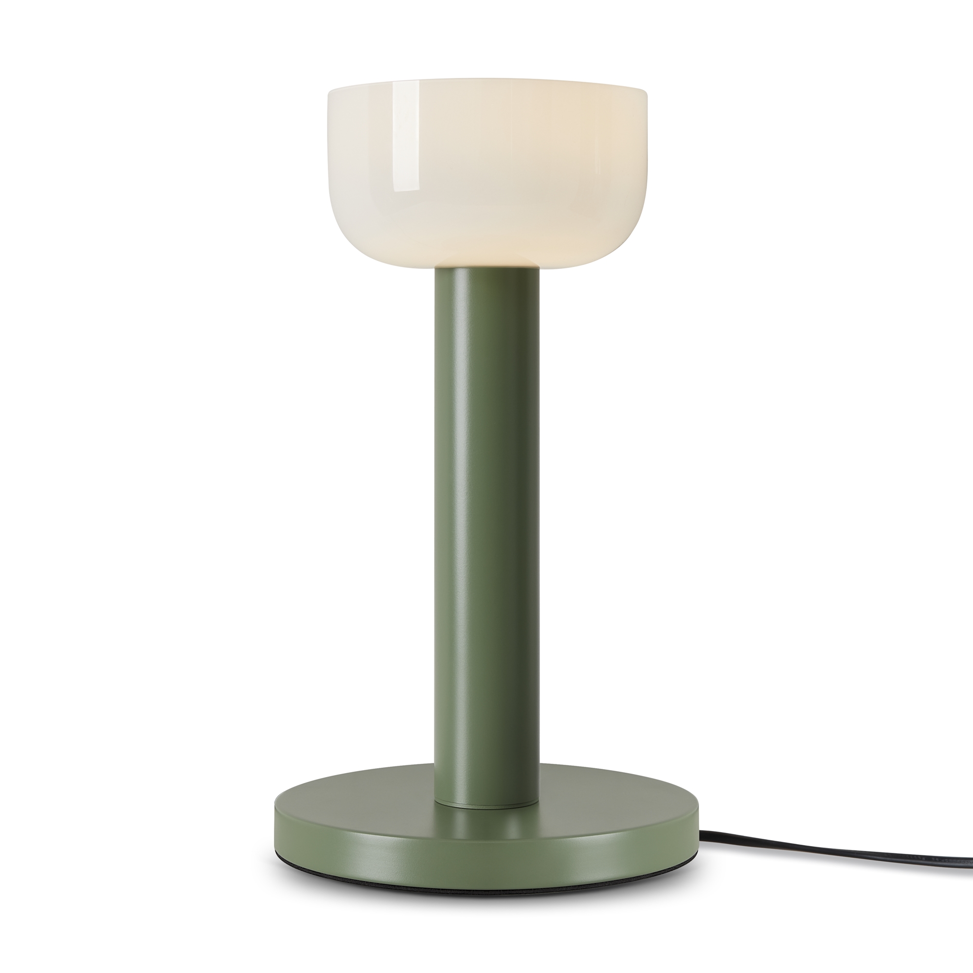 Настольная лампа светодиодная Freya Barries FR6185TL-L5GN