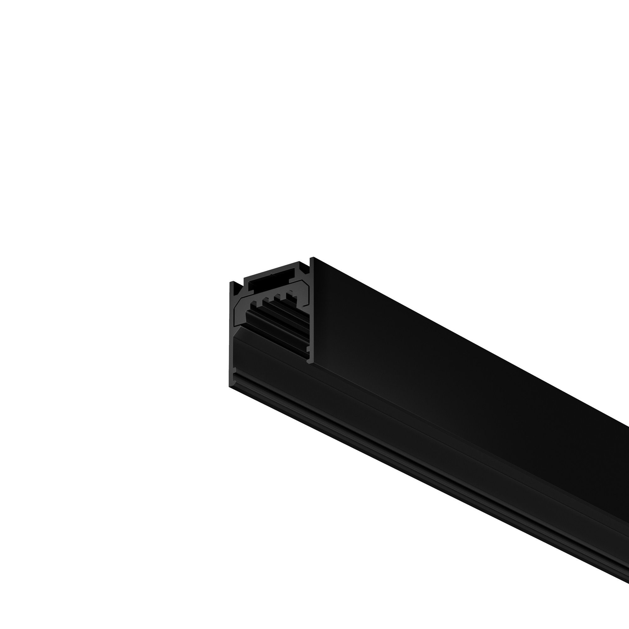 Шинопровод для уличной трековой системы Maytoni Exility IP O-TR002OH-P-B2M