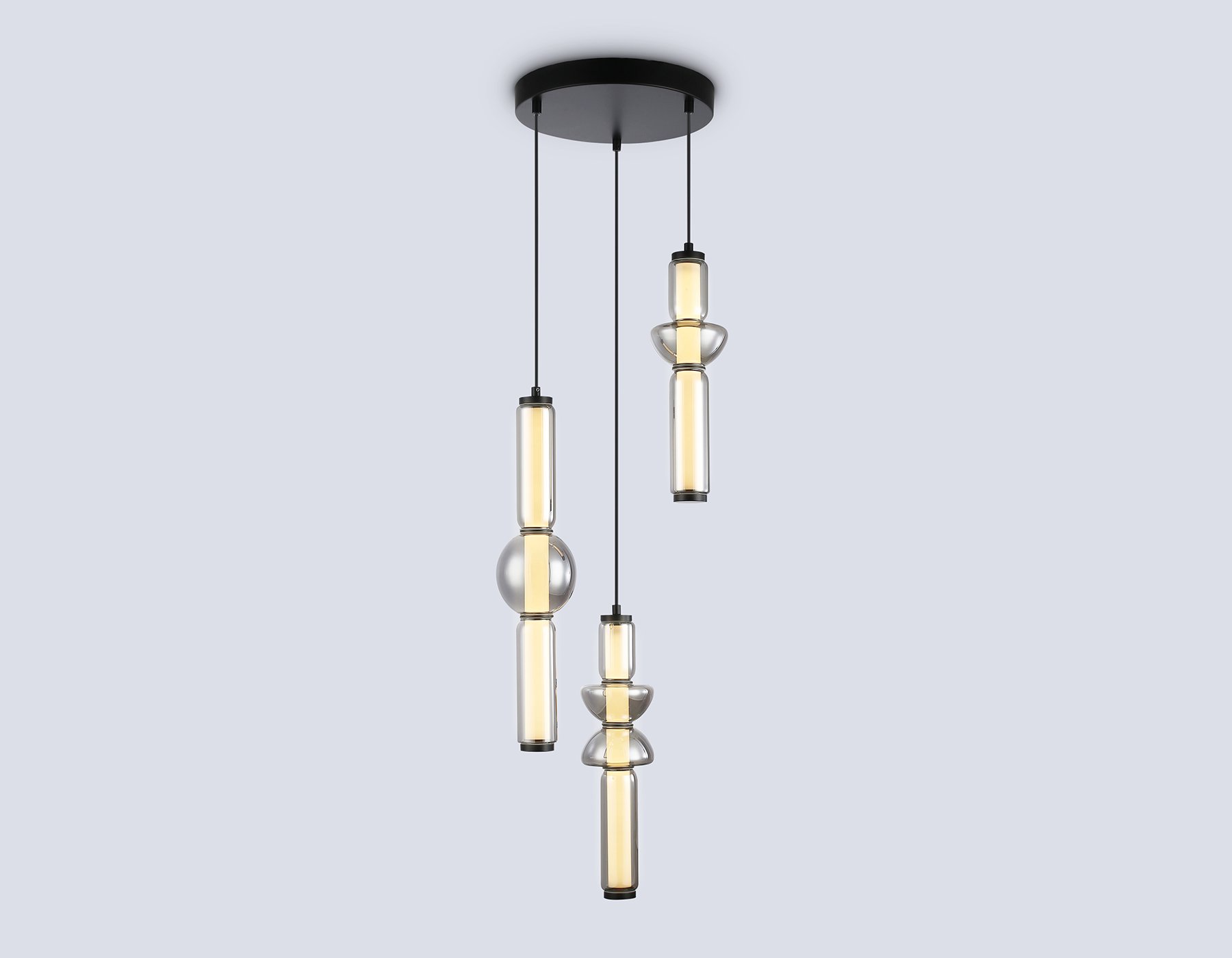Светильник подвесной светодиодный Ambrella light HIGH LIGHT LH11026