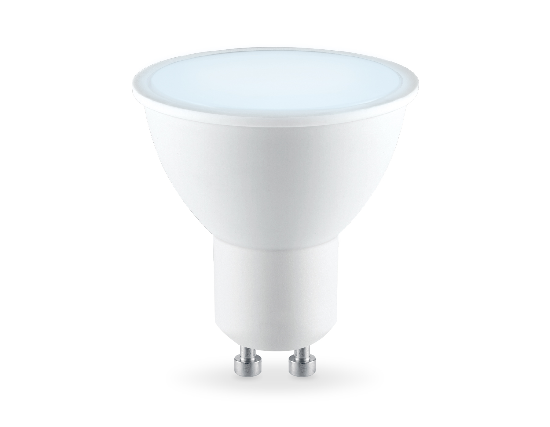 Лампа светодиодная MR16 9W GU10 6400K Ambrella light 180906
